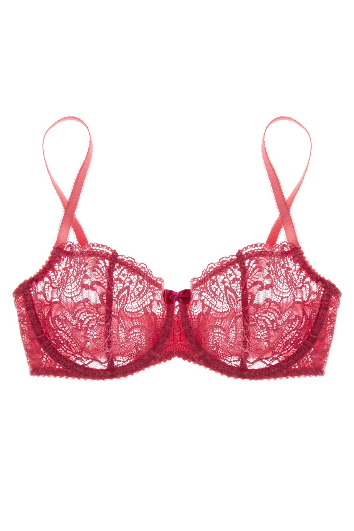 Miss Berry Kiss balconette bh 80F