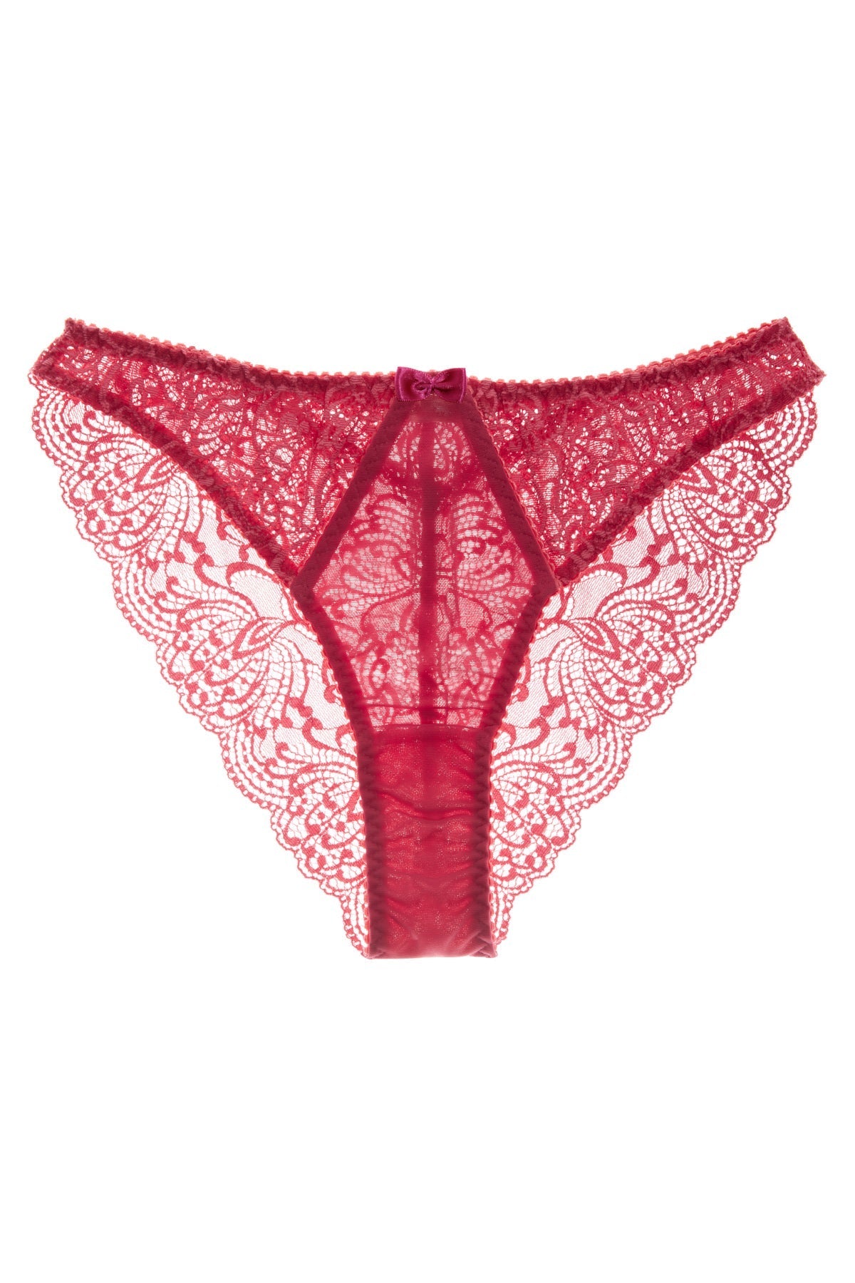 Miss Berry Kiss brazilian trusse 44 XL