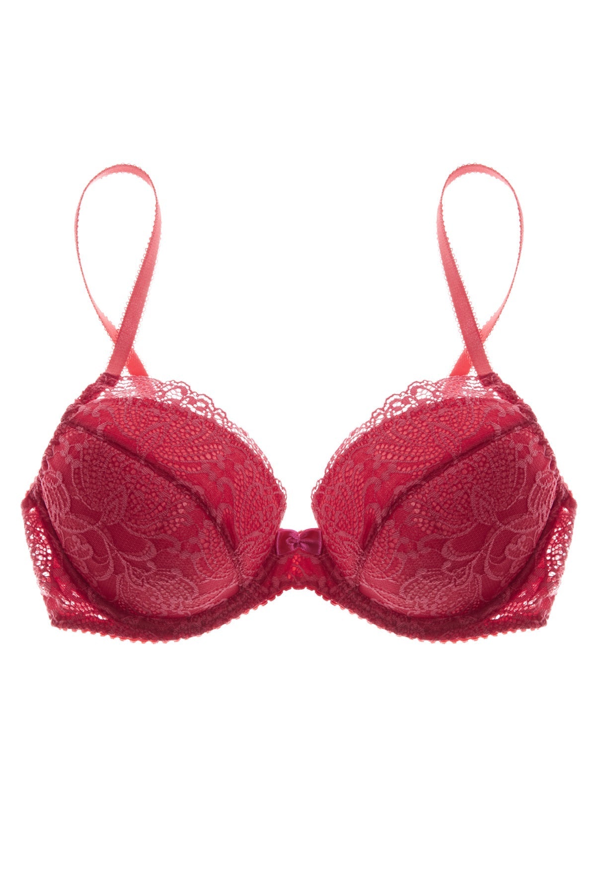 Miss Berry Kiss push-up bh