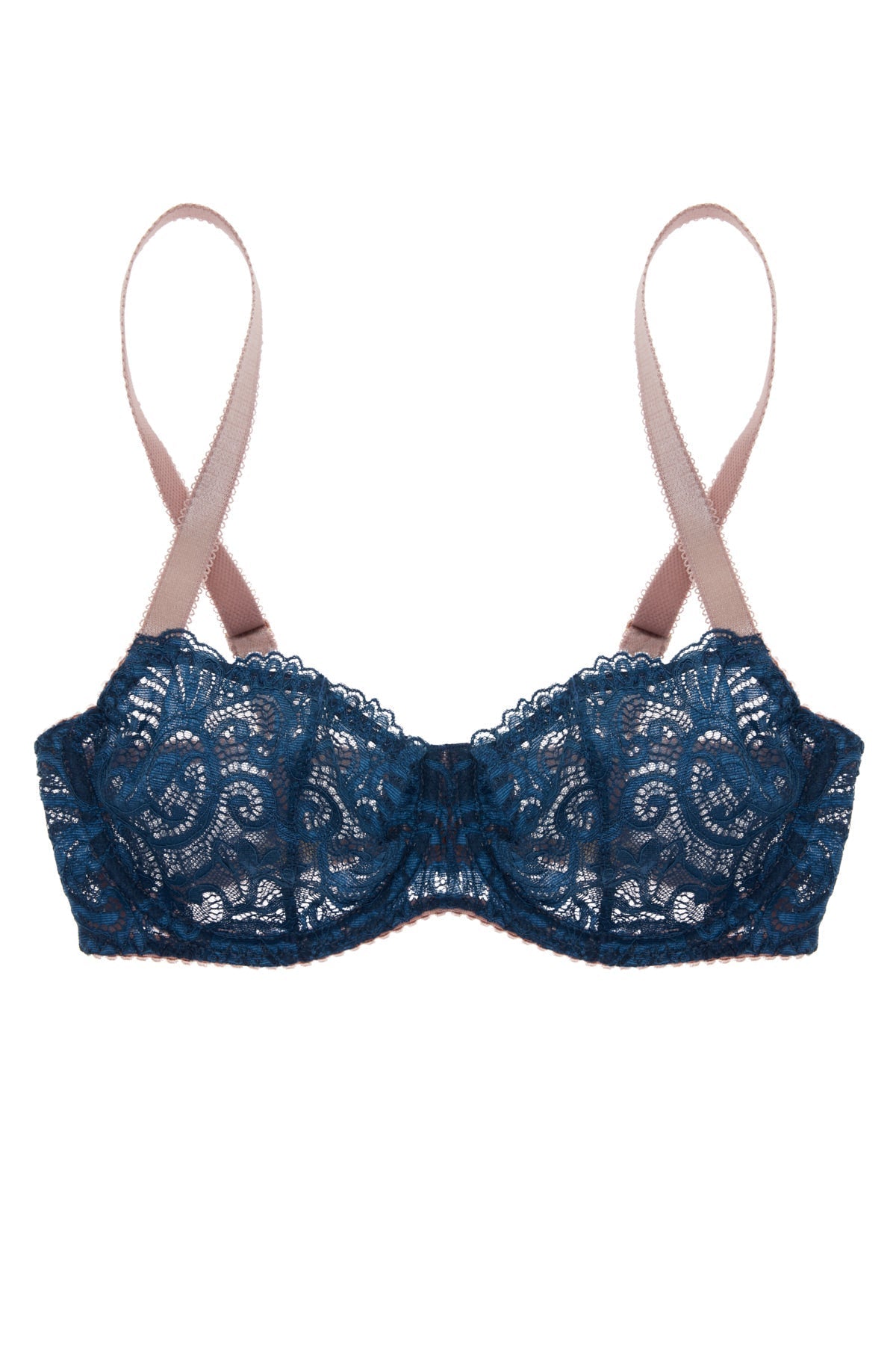 Miss Betty balconette bh 80F