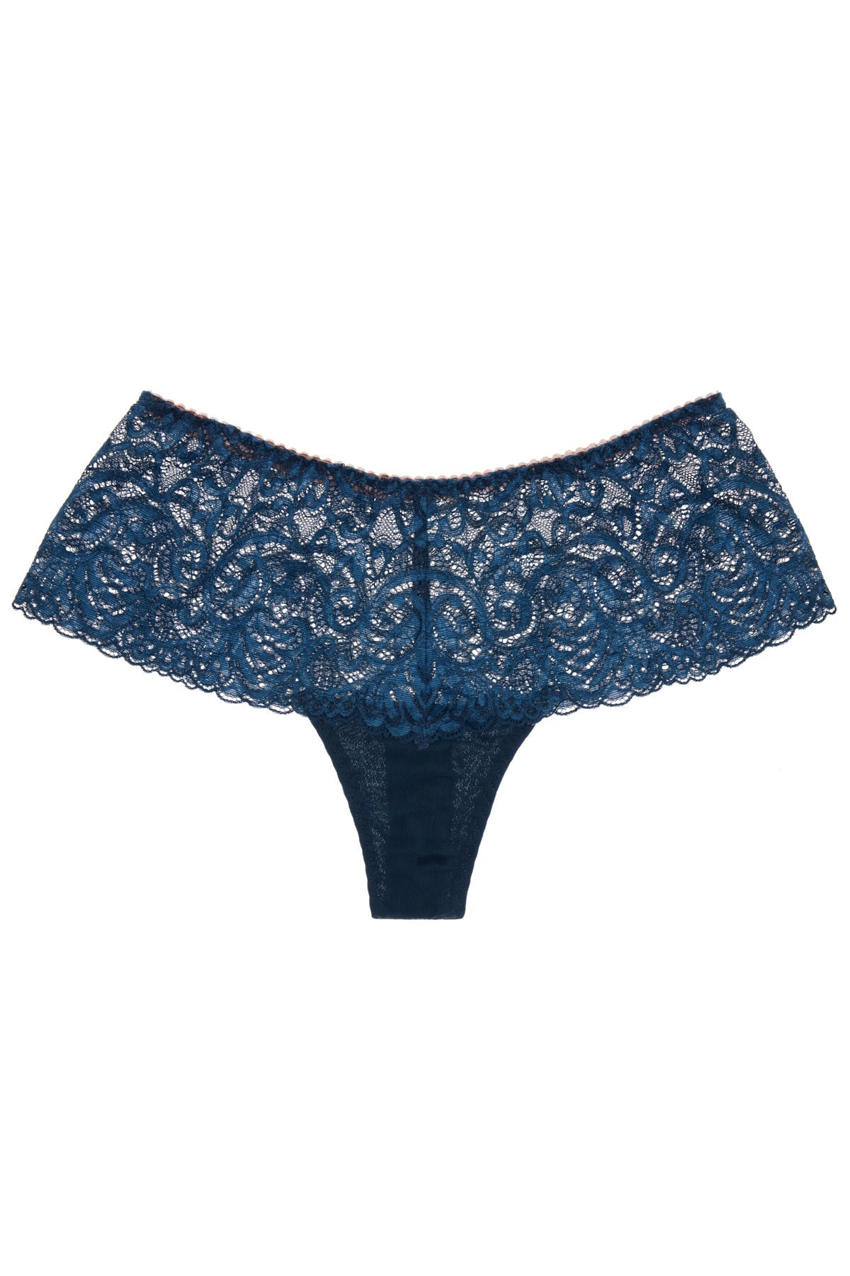 Miss Betty hipster string 44 XL