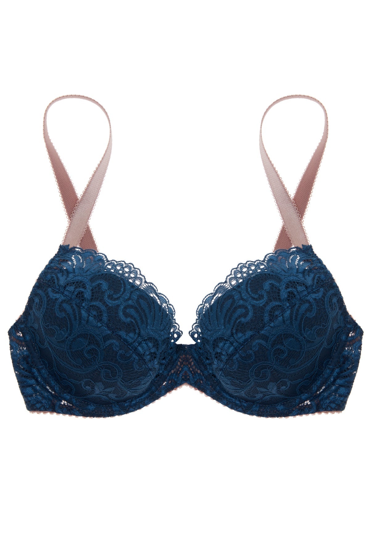 Miss Betty push-up bh