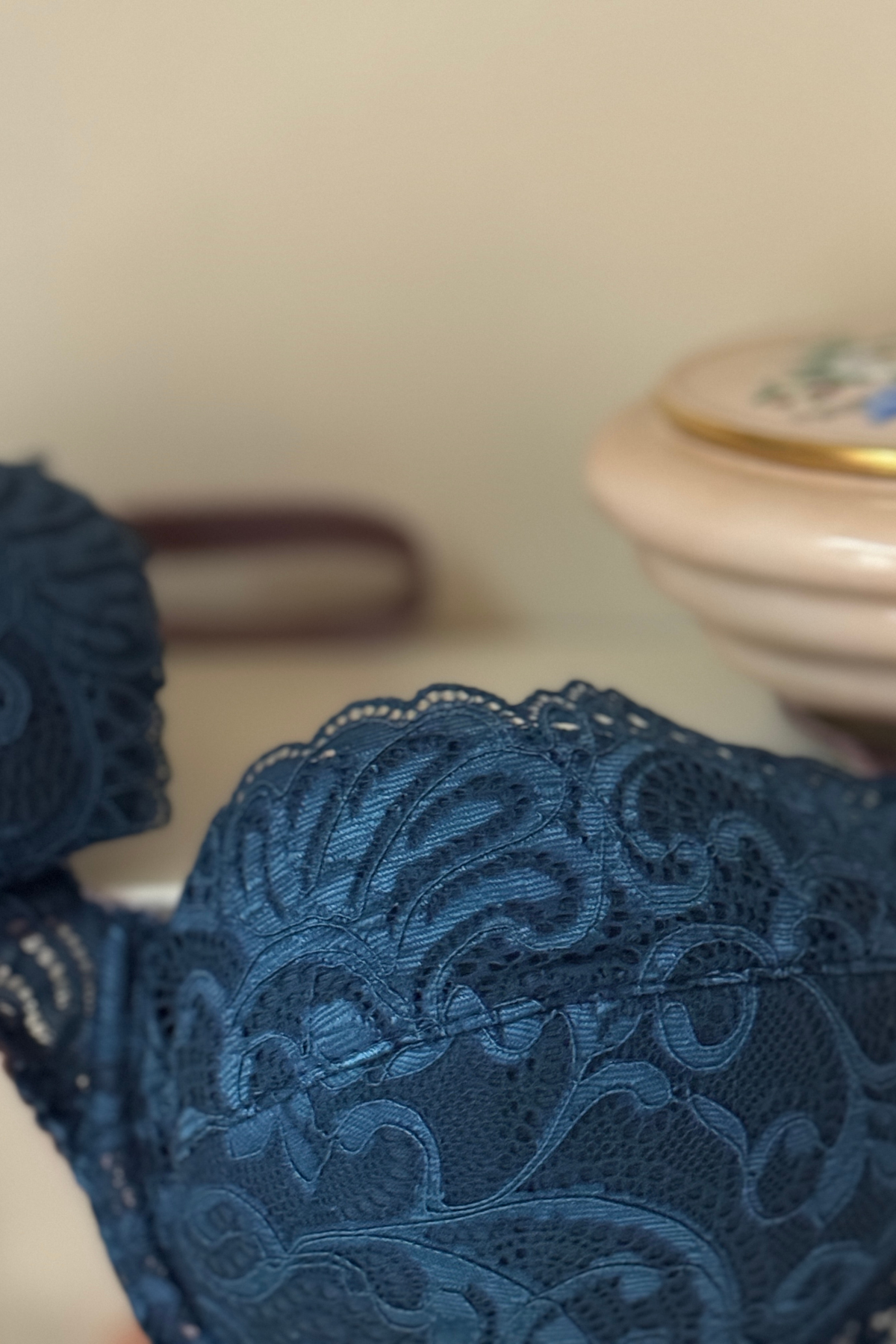 Miss Betty push-up bh