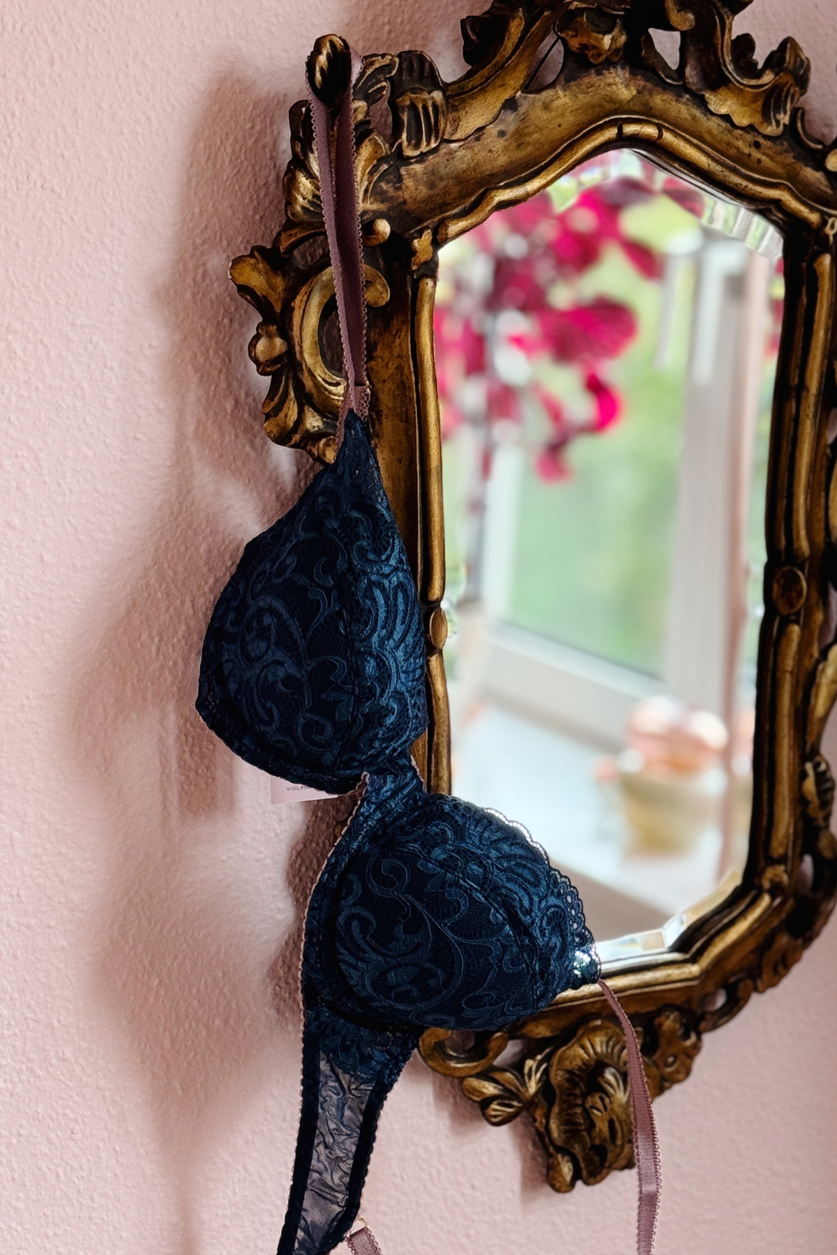 Miss Betty push-up bh