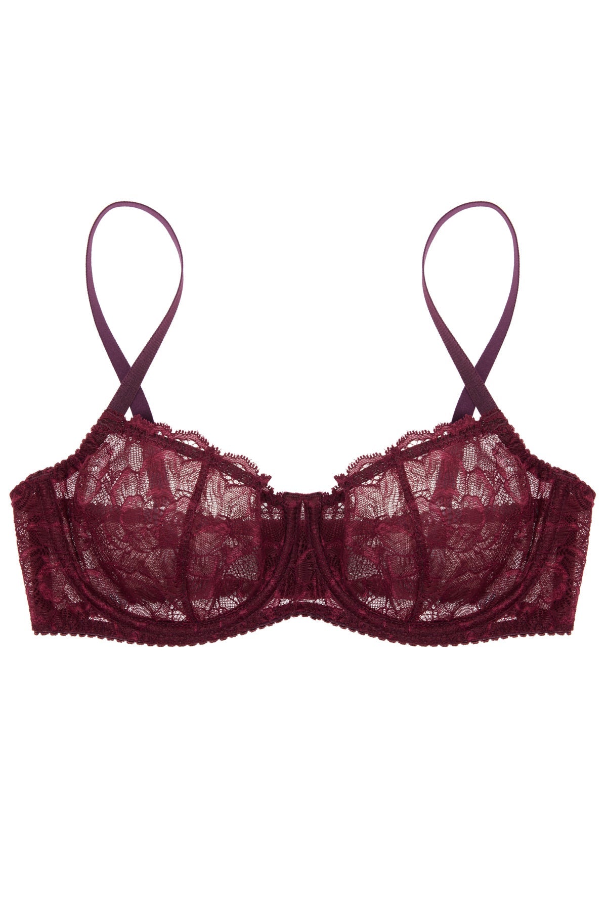 Miss Bloomy balconette bh 80F