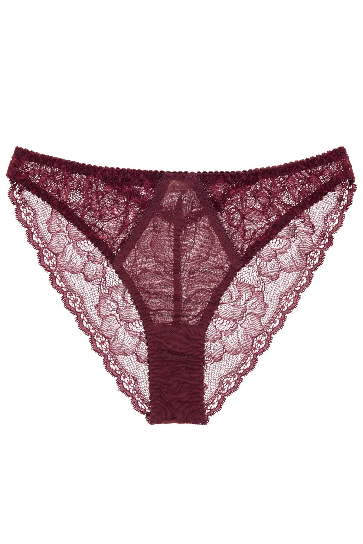 Miss Bloomy brazilian trusse 44 XL