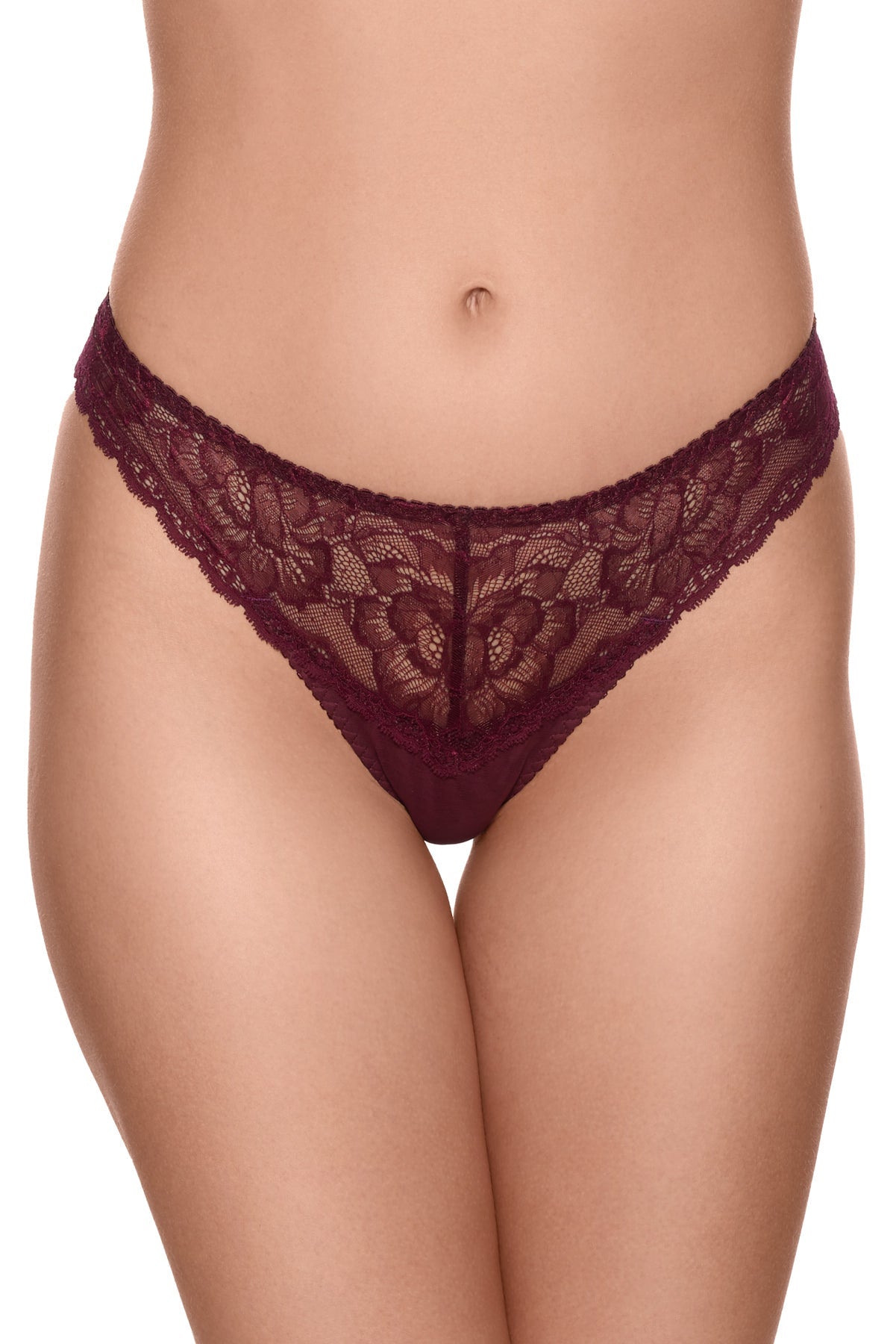 Miss Bloomy string trusse