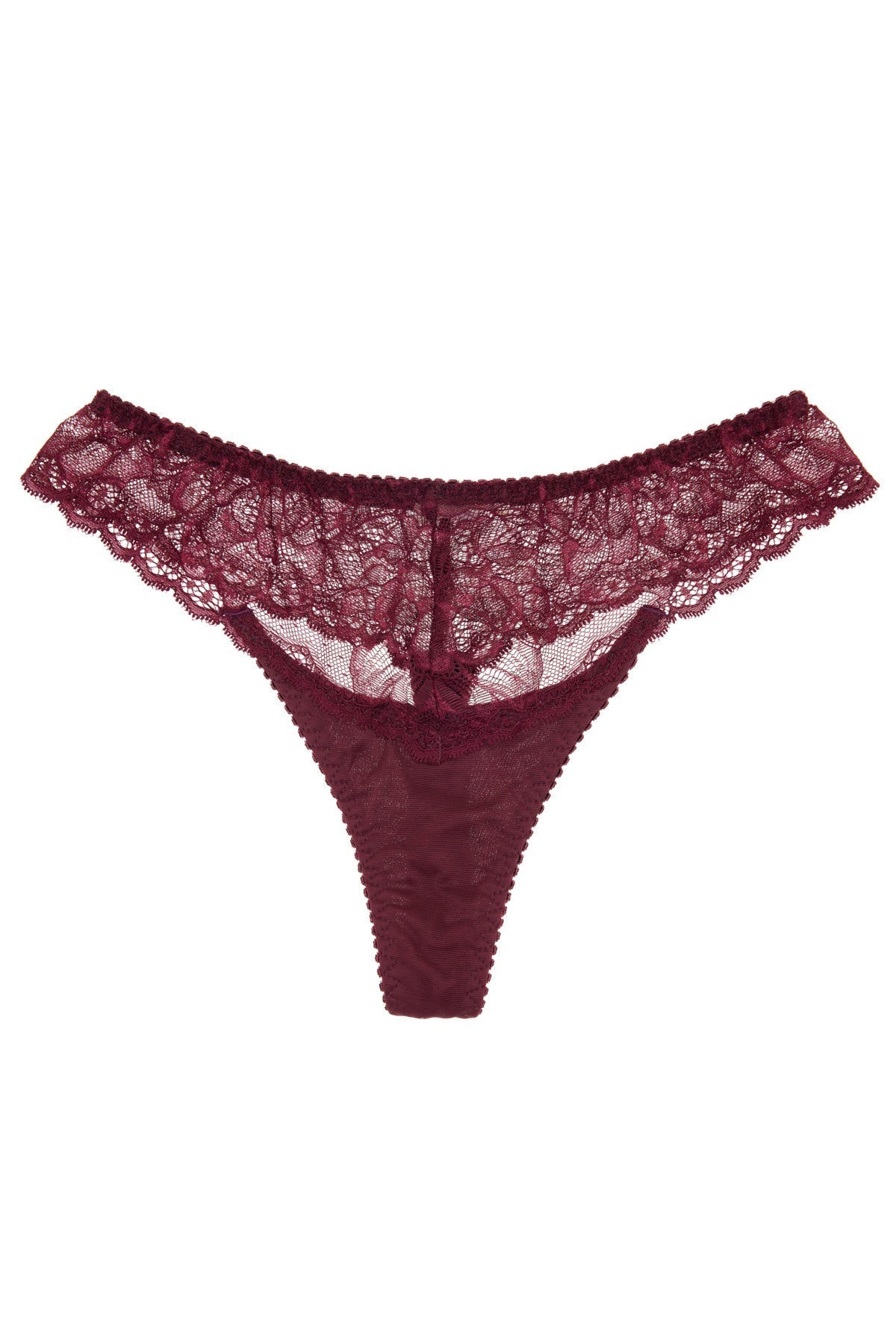 Miss Bloomy string trusse 44 XL