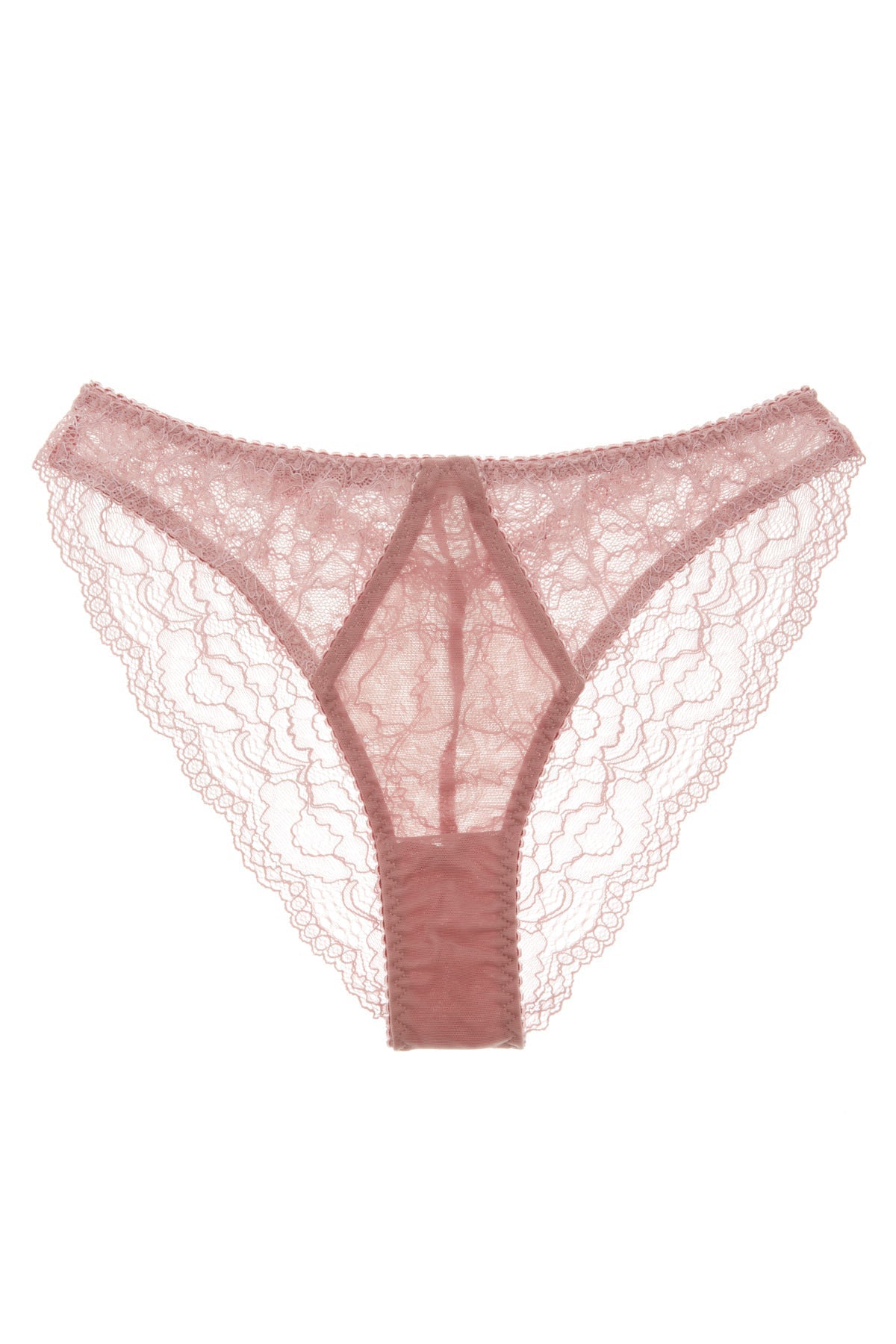 Miss Blush brazilian trusse 44 XL