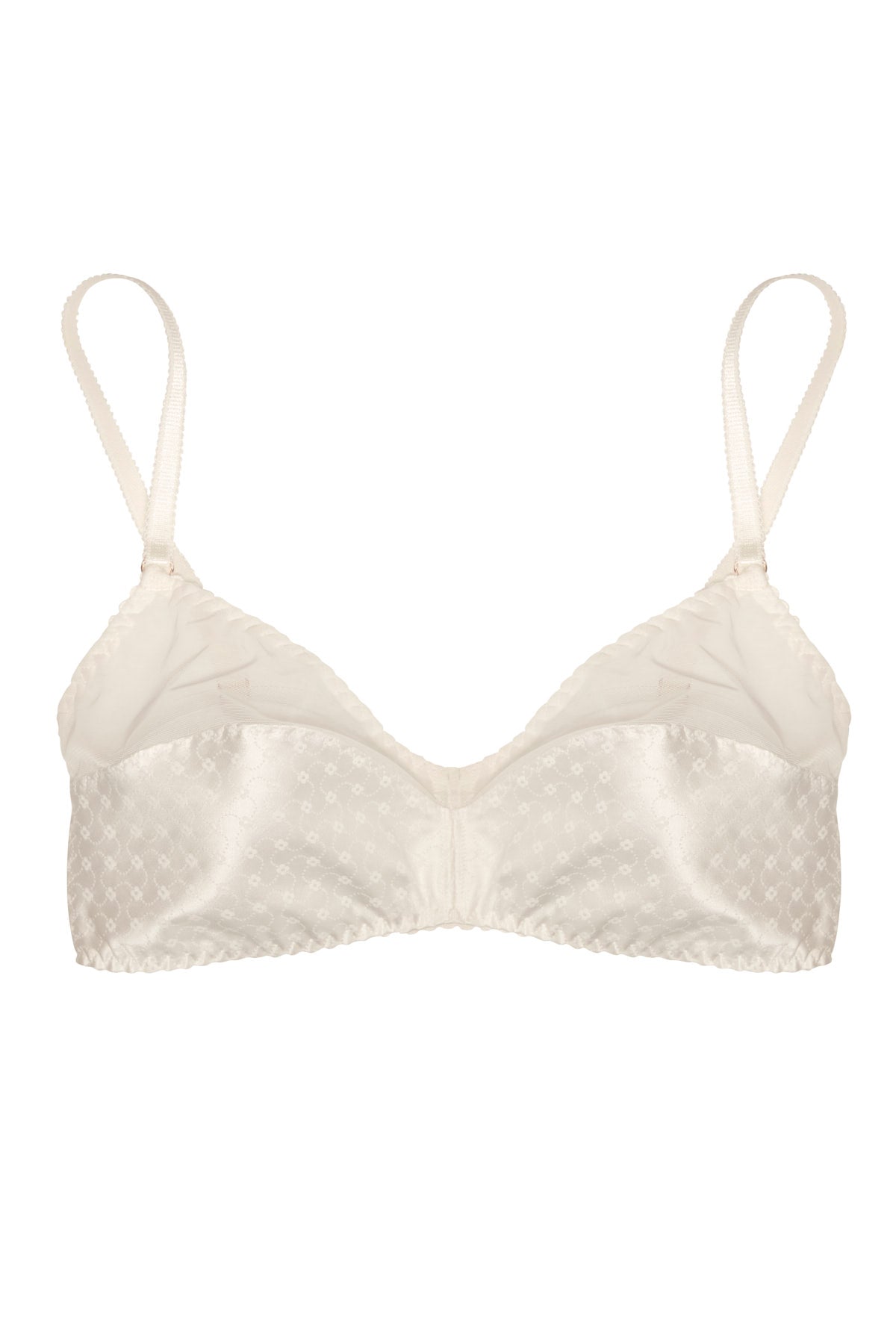 Miss Cheeky trekants bh 44 XL