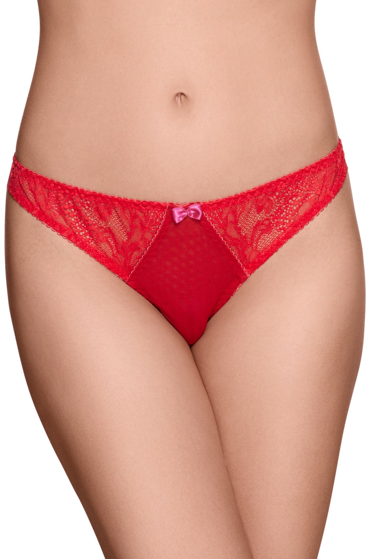 Miss Cherie brazilian trusse