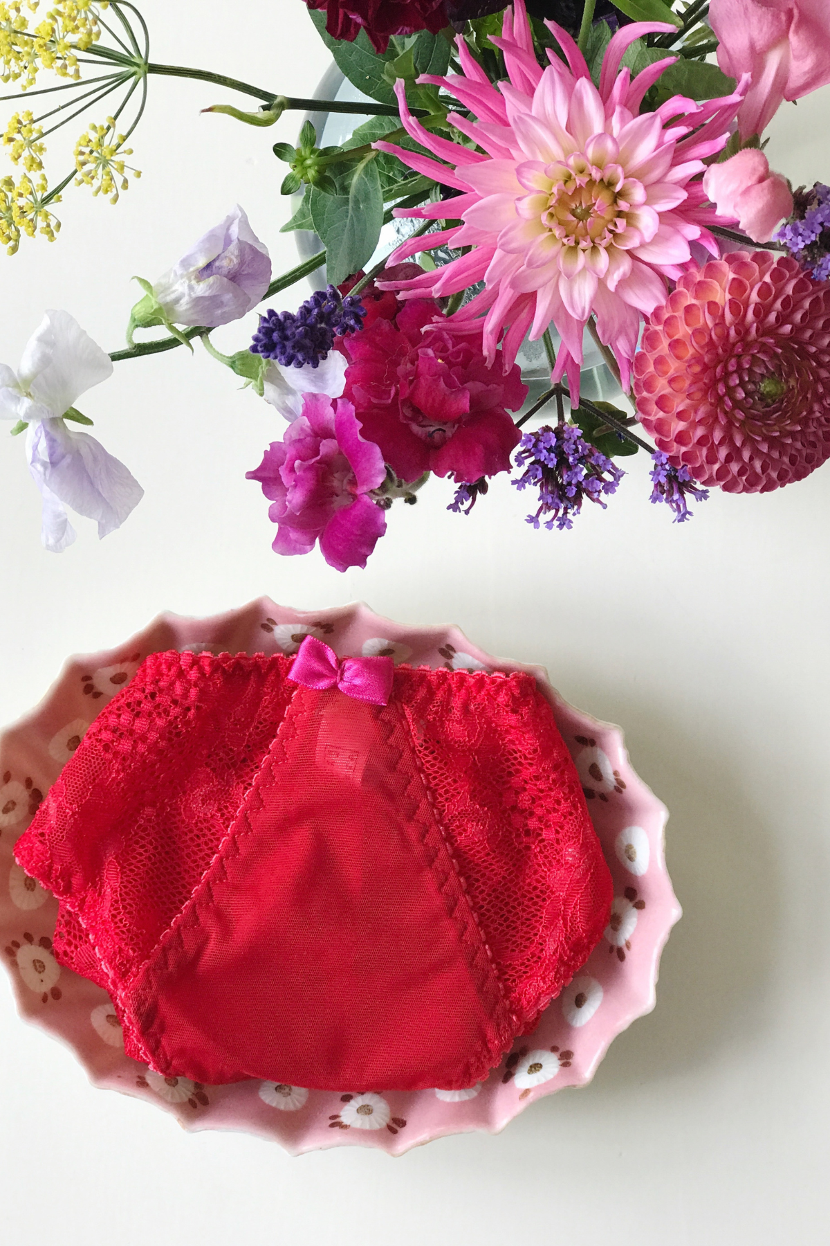 Miss Cherie brazilian trusse