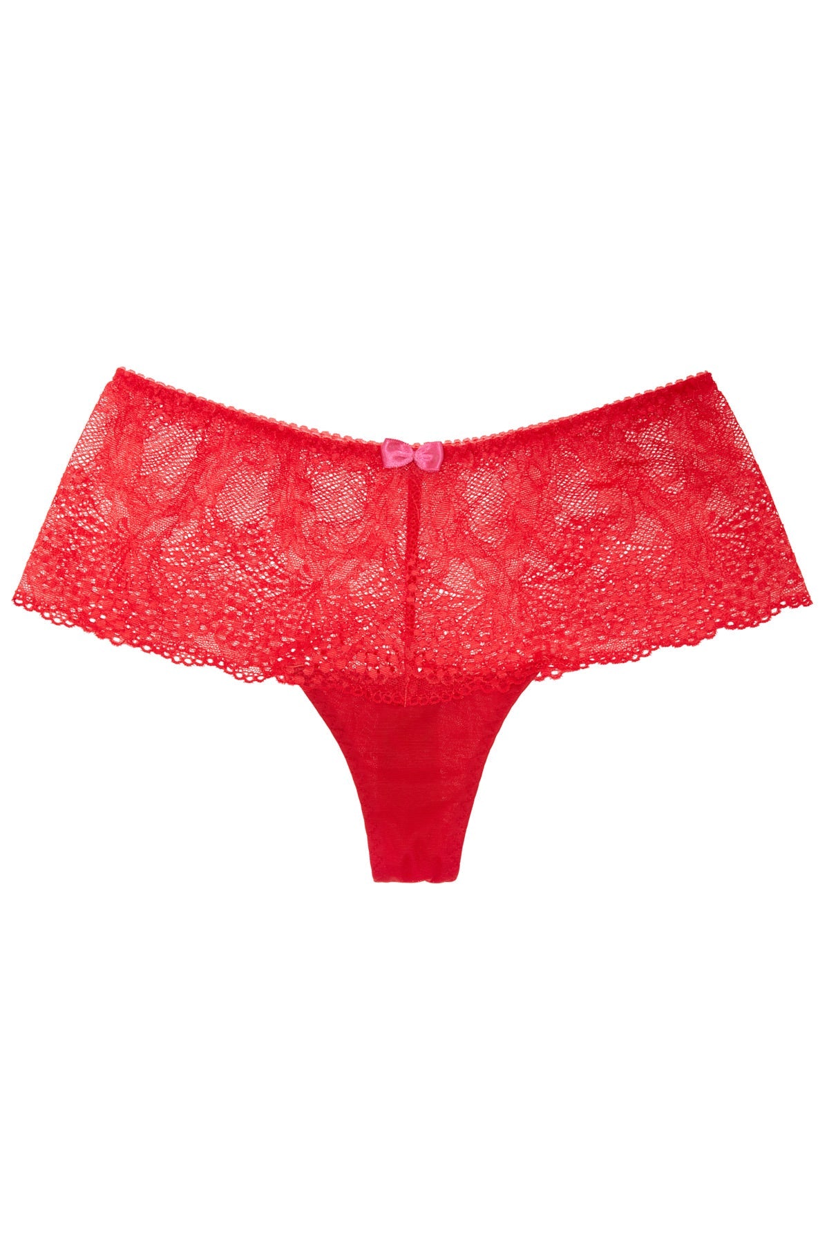 Miss Cherie hipster string 44 XL