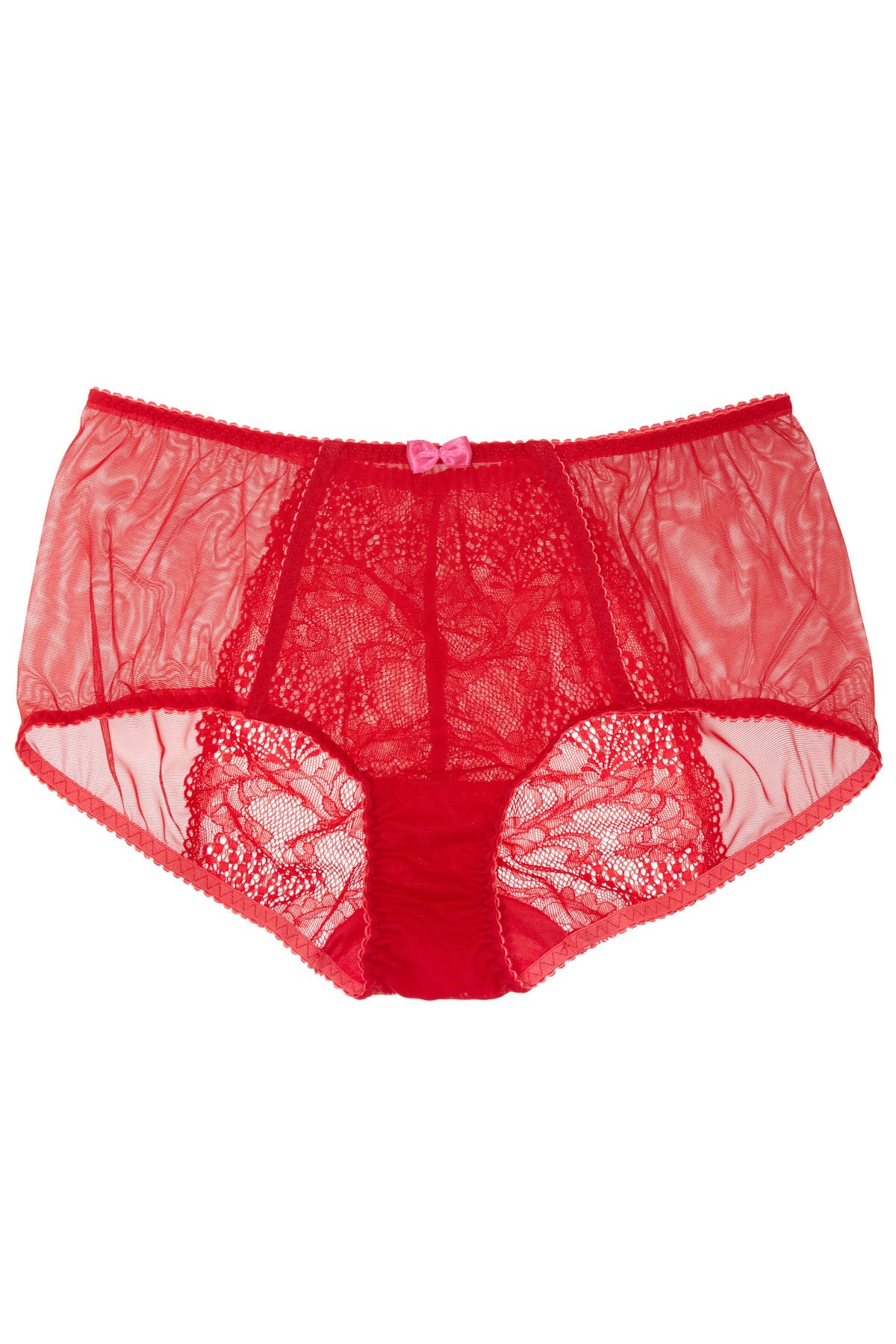 Miss Cherie høj shorts trusse 44 XL