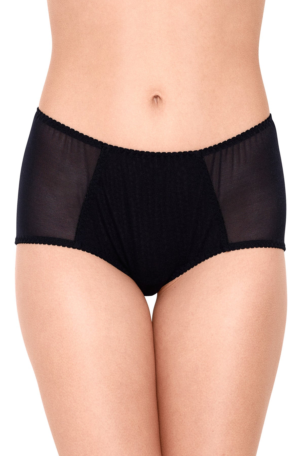 Miss Chloe høj shorts trusse