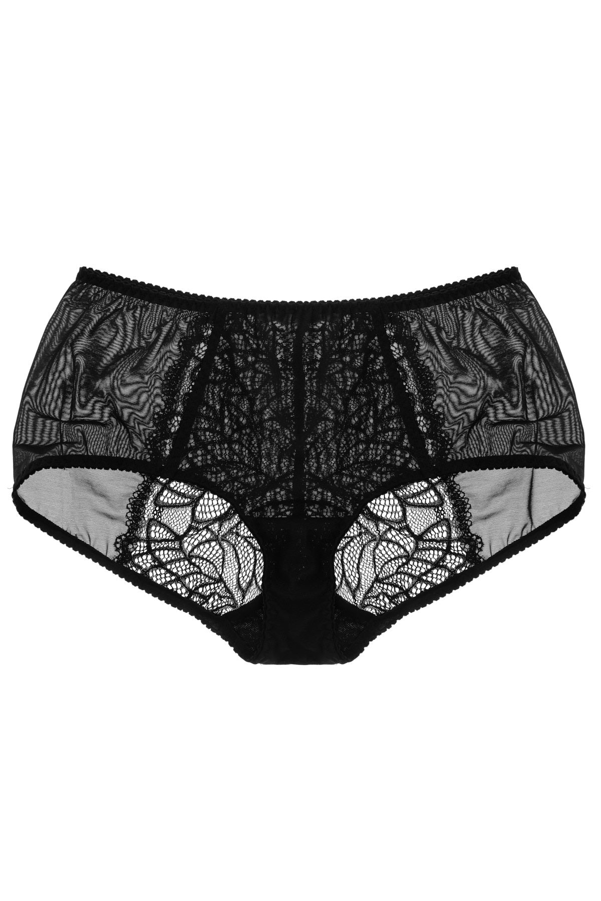 Miss Chloe høj shorts trusse 44 XL