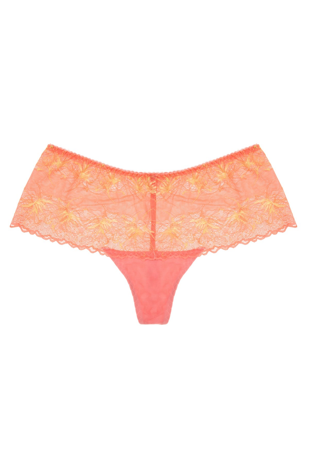 Miss Clementine hipster string 44 XL