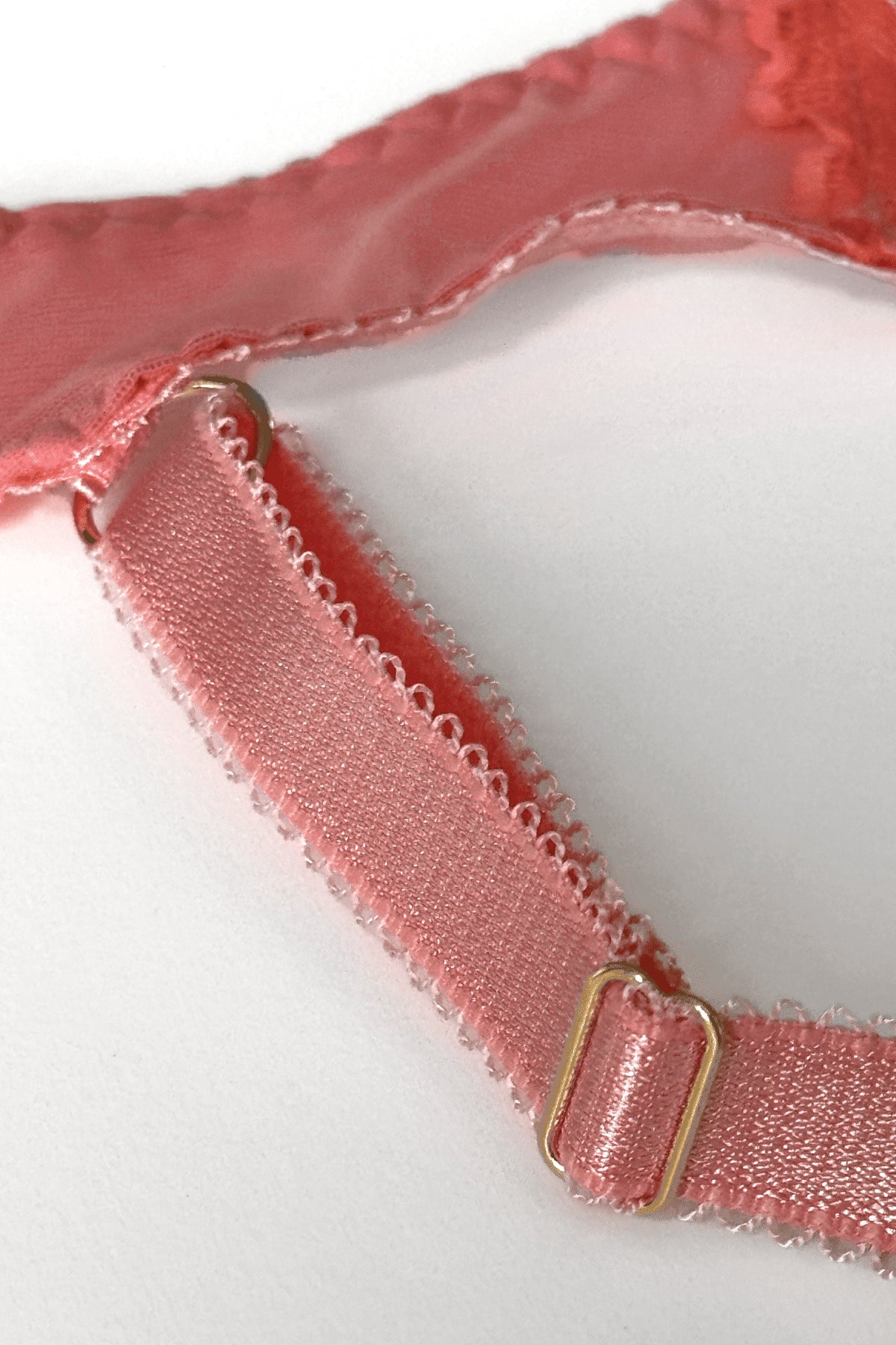 Miss Clementine push-up bh