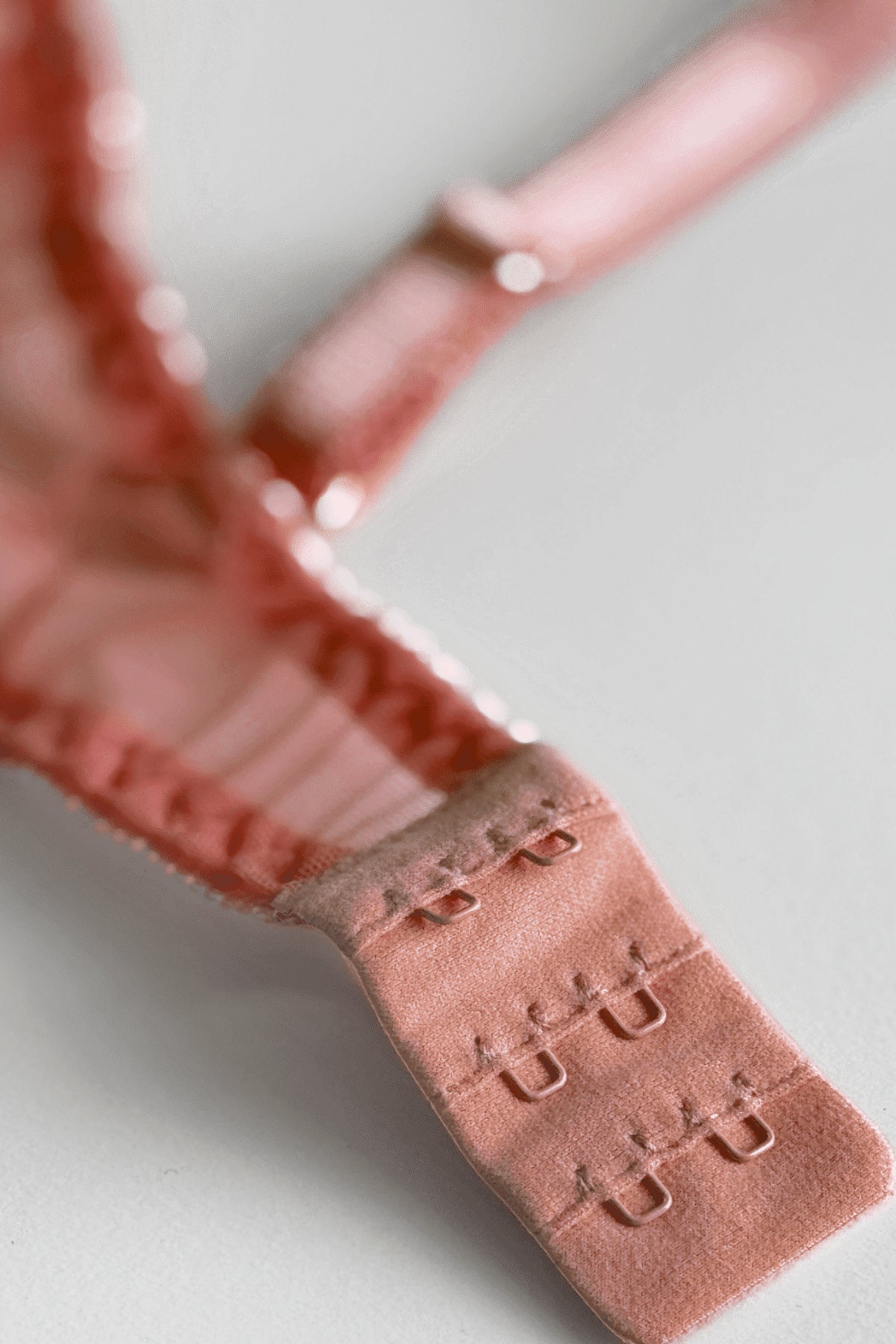 Miss Clementine push-up bh