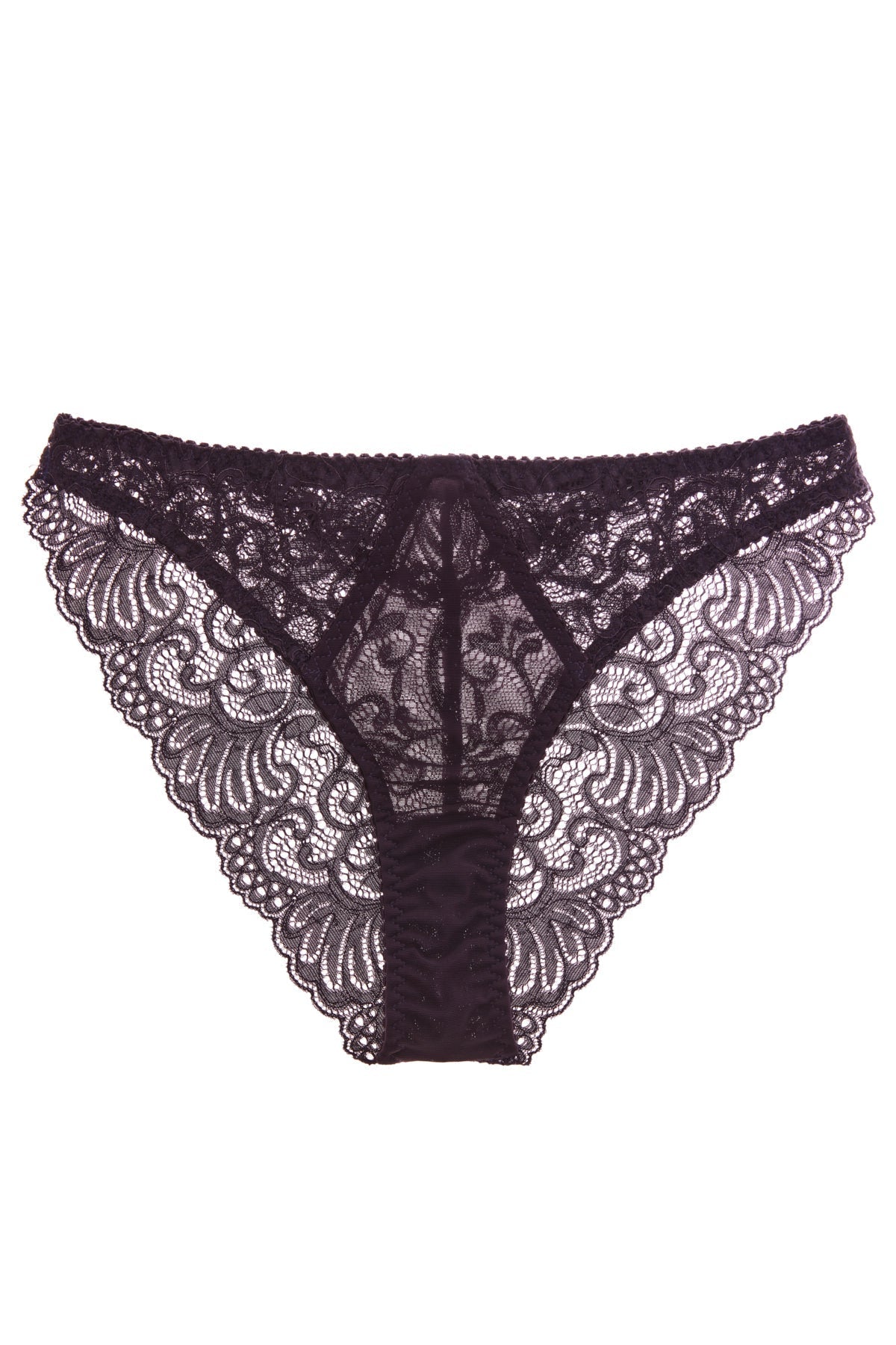 Miss Dahlia brazilian trusse 44 XL