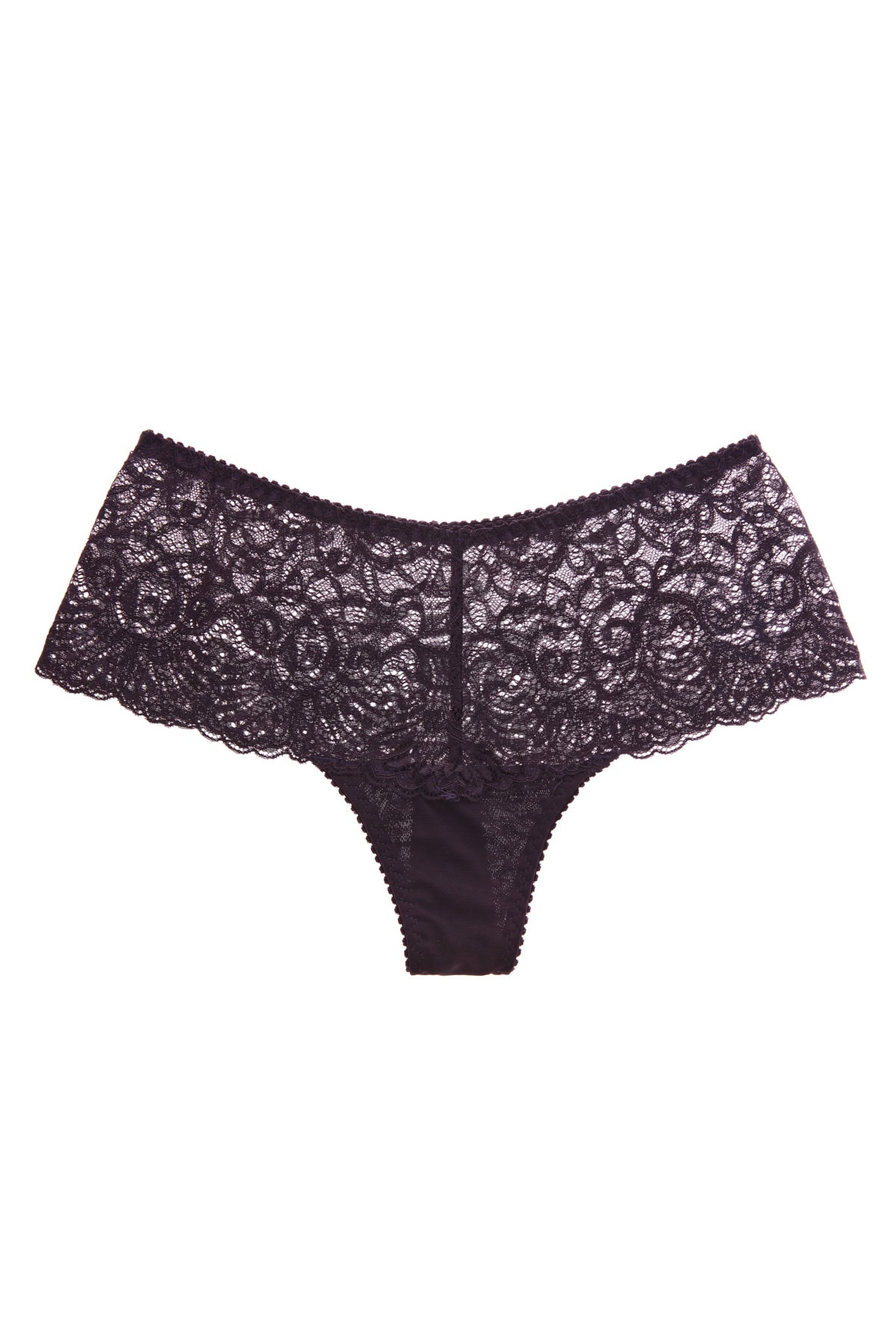 Miss Dahlia hipster string 44 XL