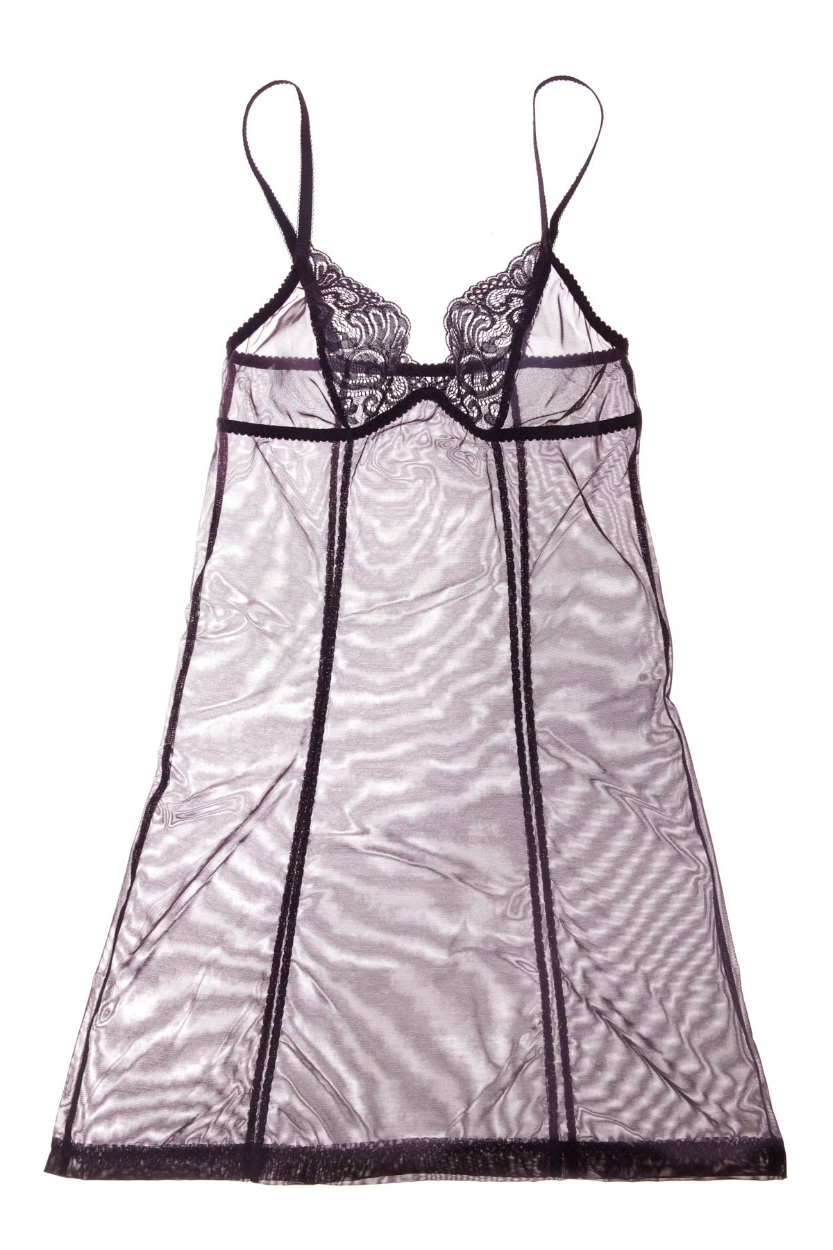 Miss Dahlia underkjole 44 XL