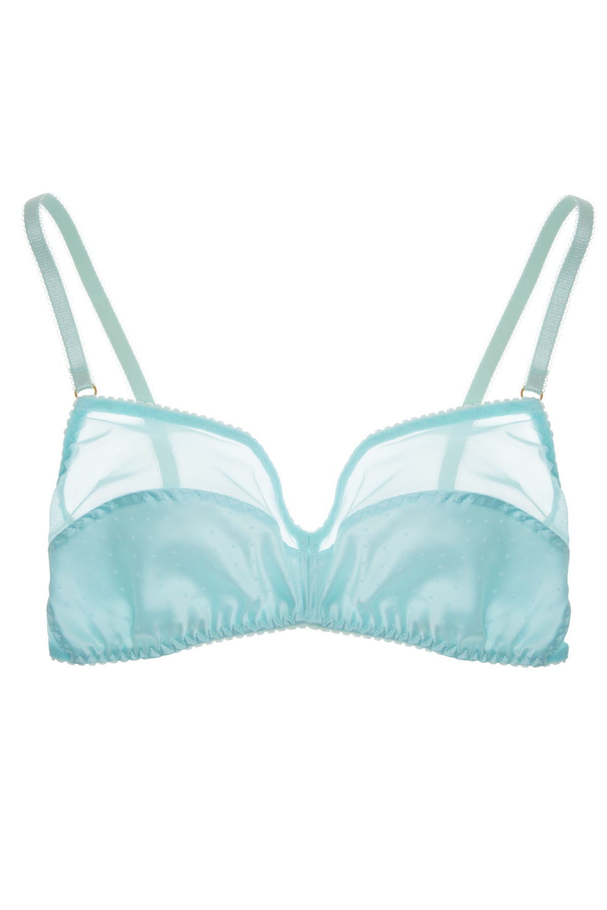 Miss Dee Dee trekants bh 44