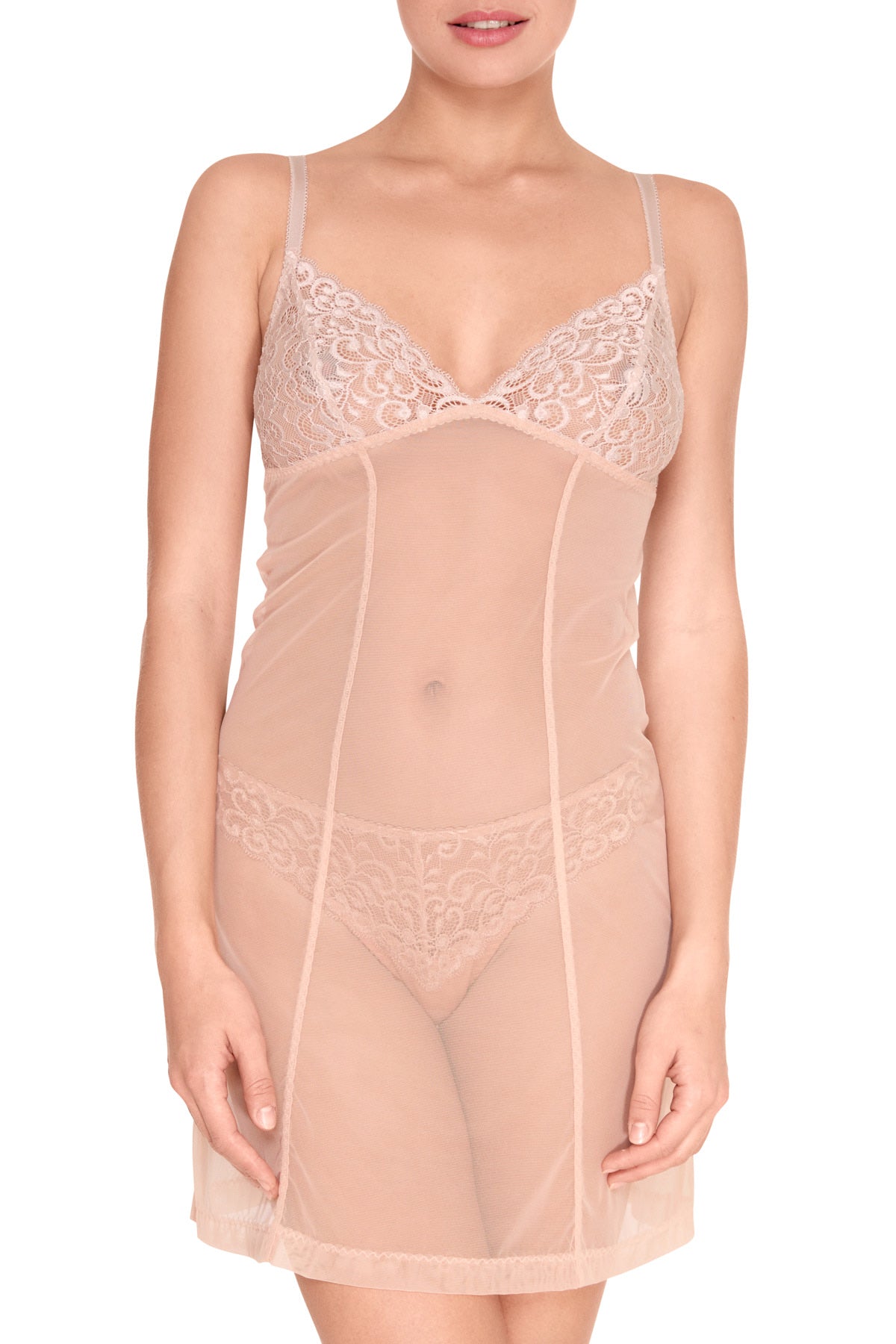 Miss Emma underkjole