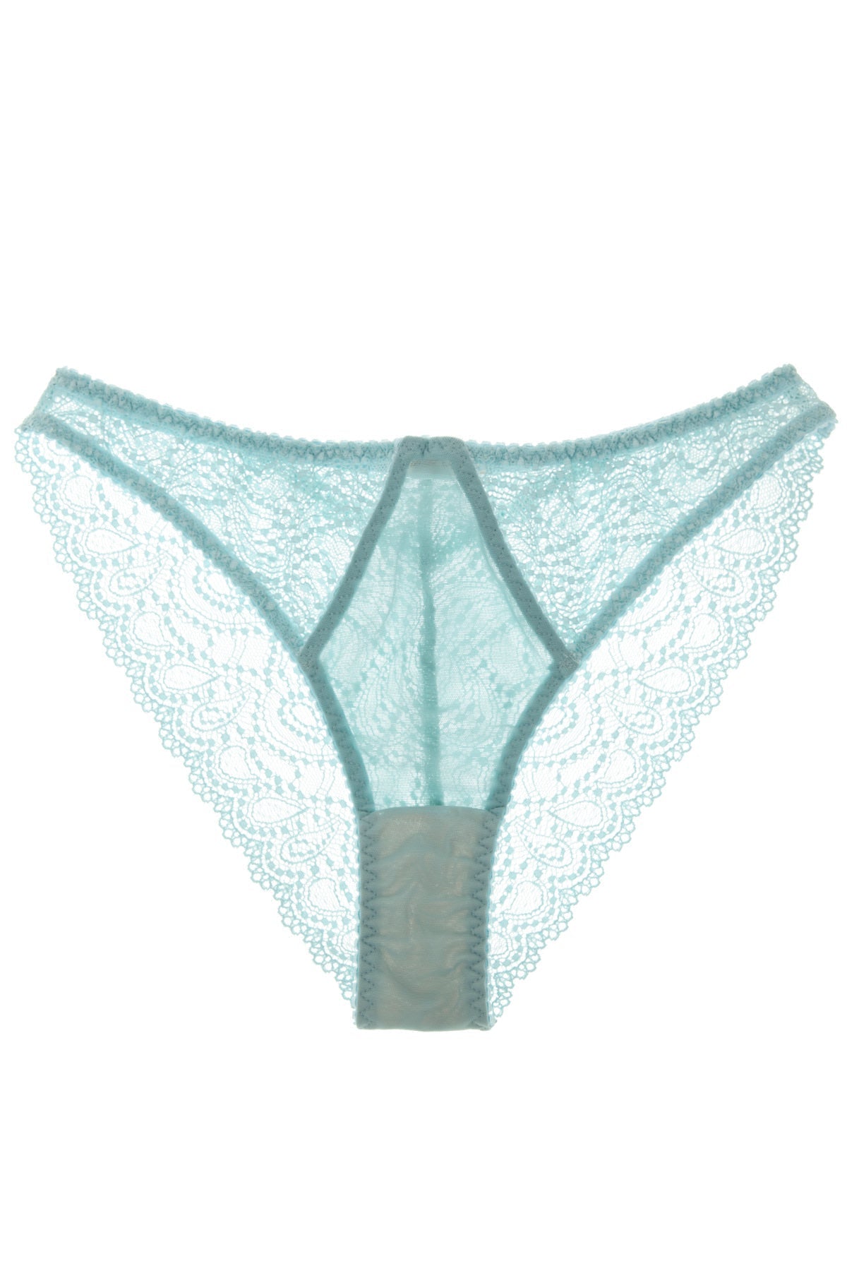 Miss Evelyn brazilian trusse 44 XL