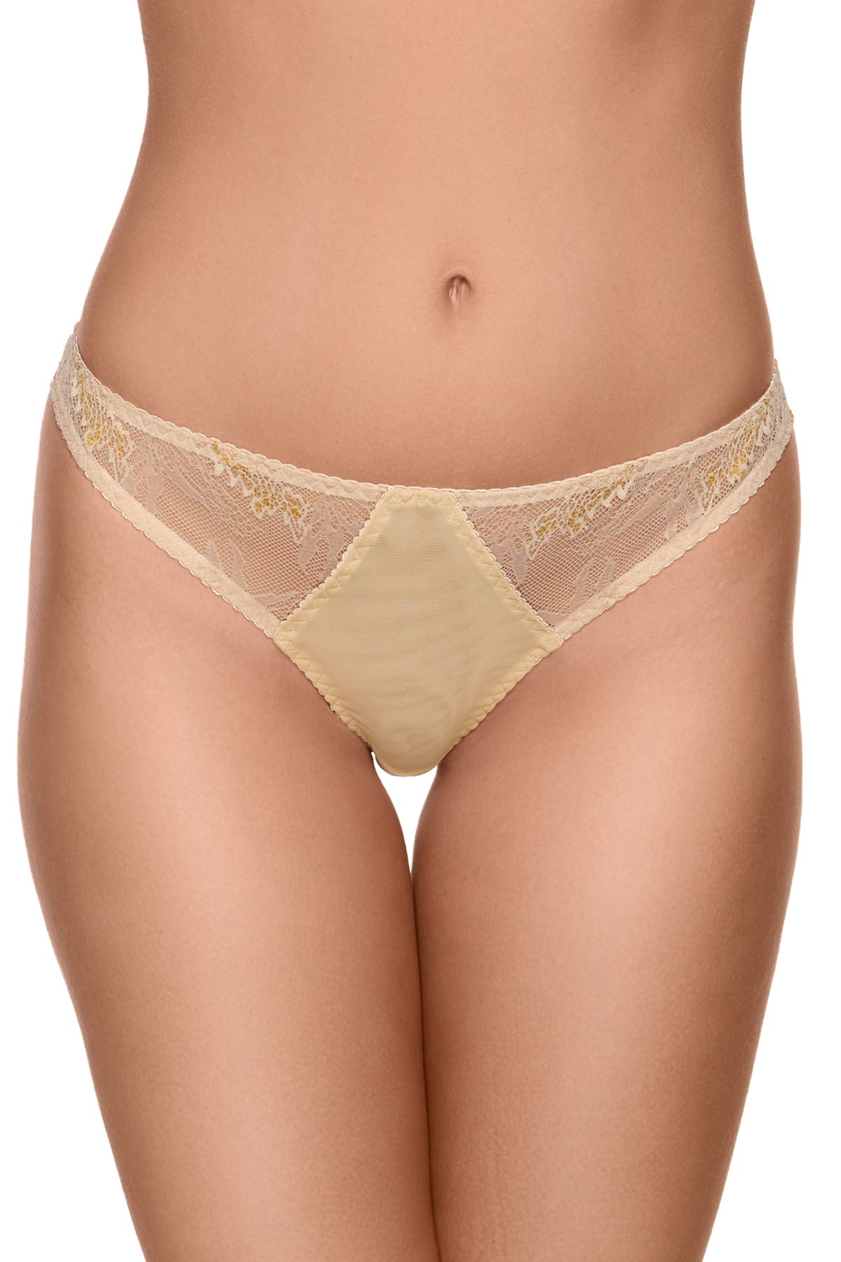 Miss Fifi brazilian trusse