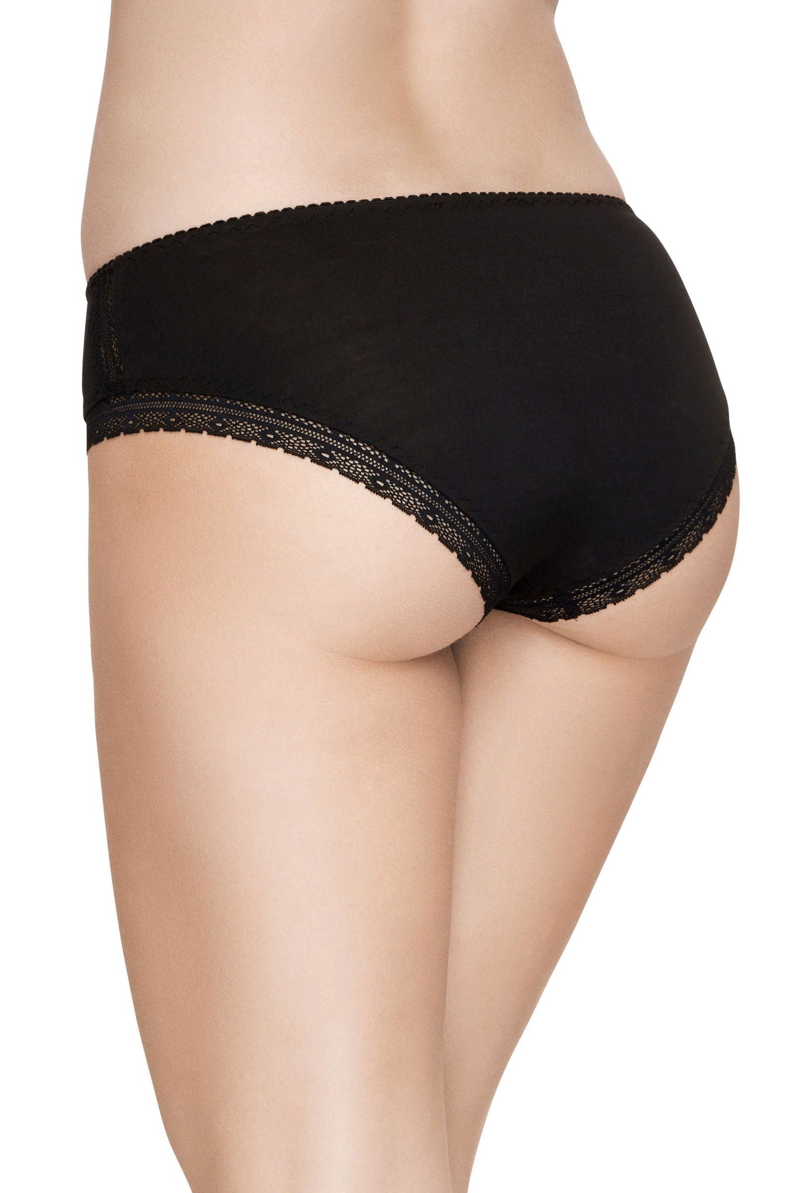 Miss Frida bambus trusser