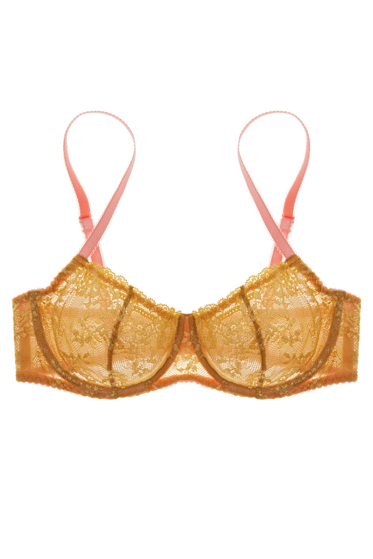 Miss Gretta balconette bh 80F