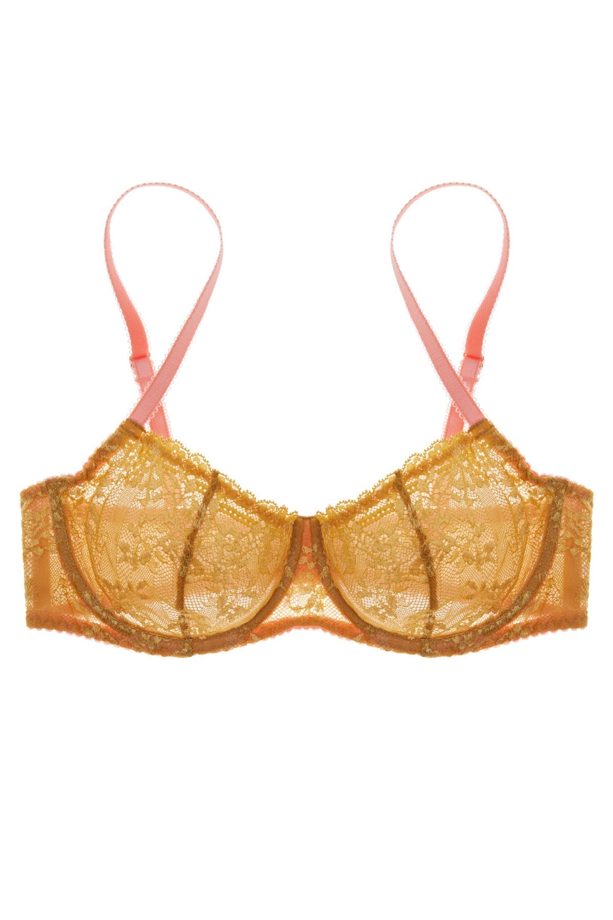 Miss Gretta balconette bh 80F