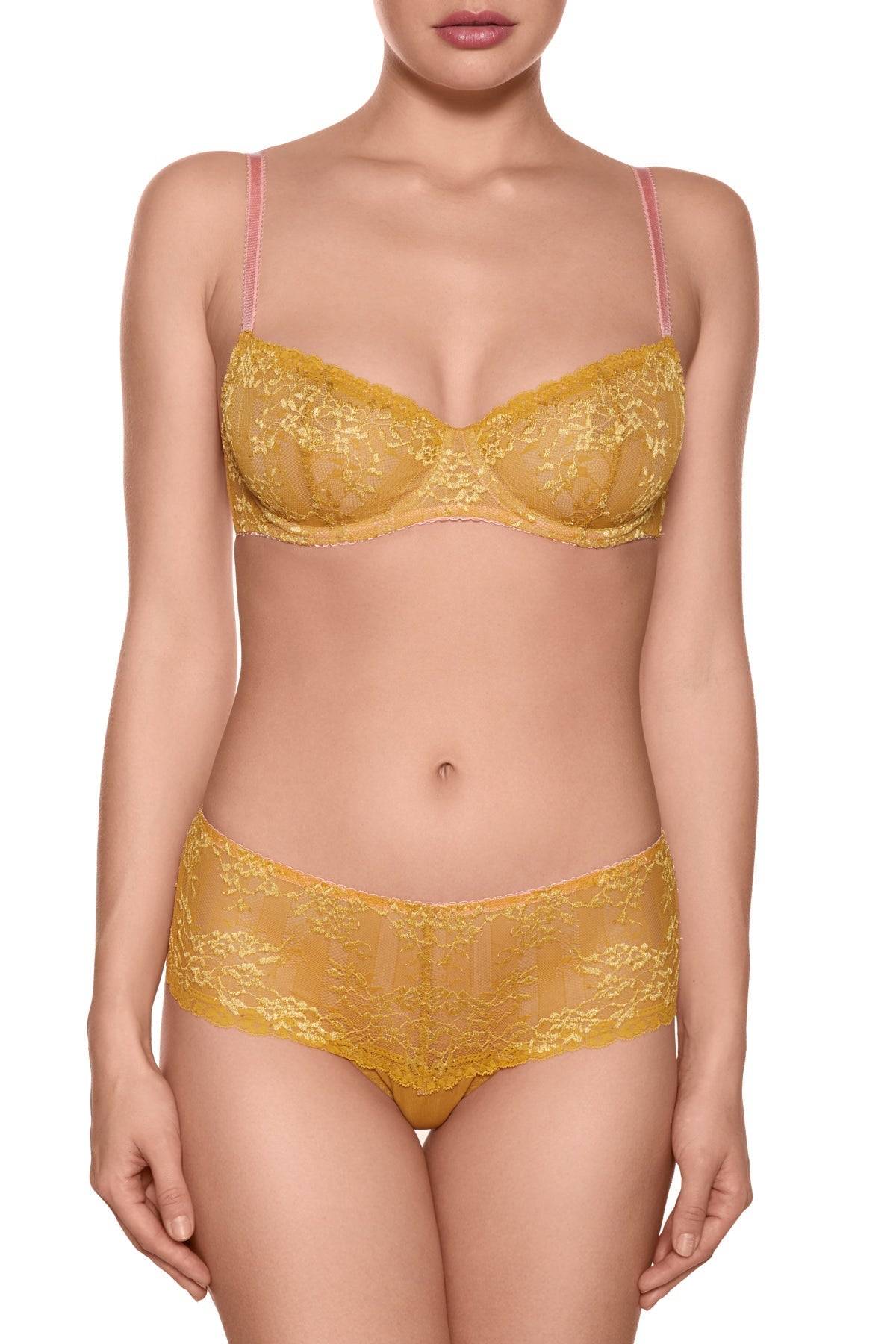 Miss Gretta balconette bh