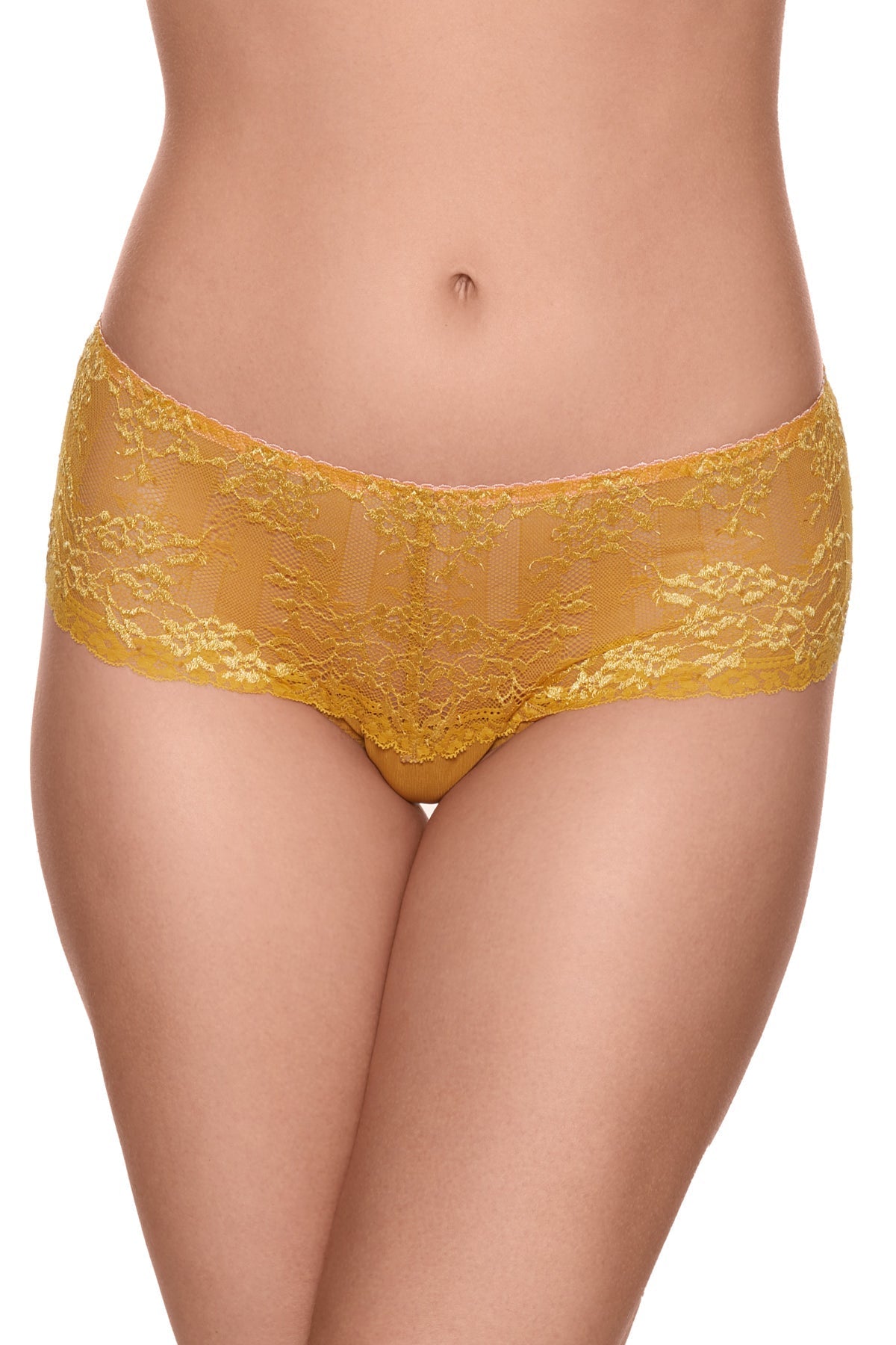 Miss Gretta hipster string