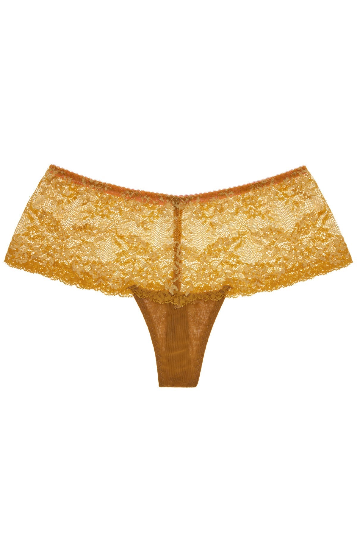 Miss Gretta hipster string 44 XL