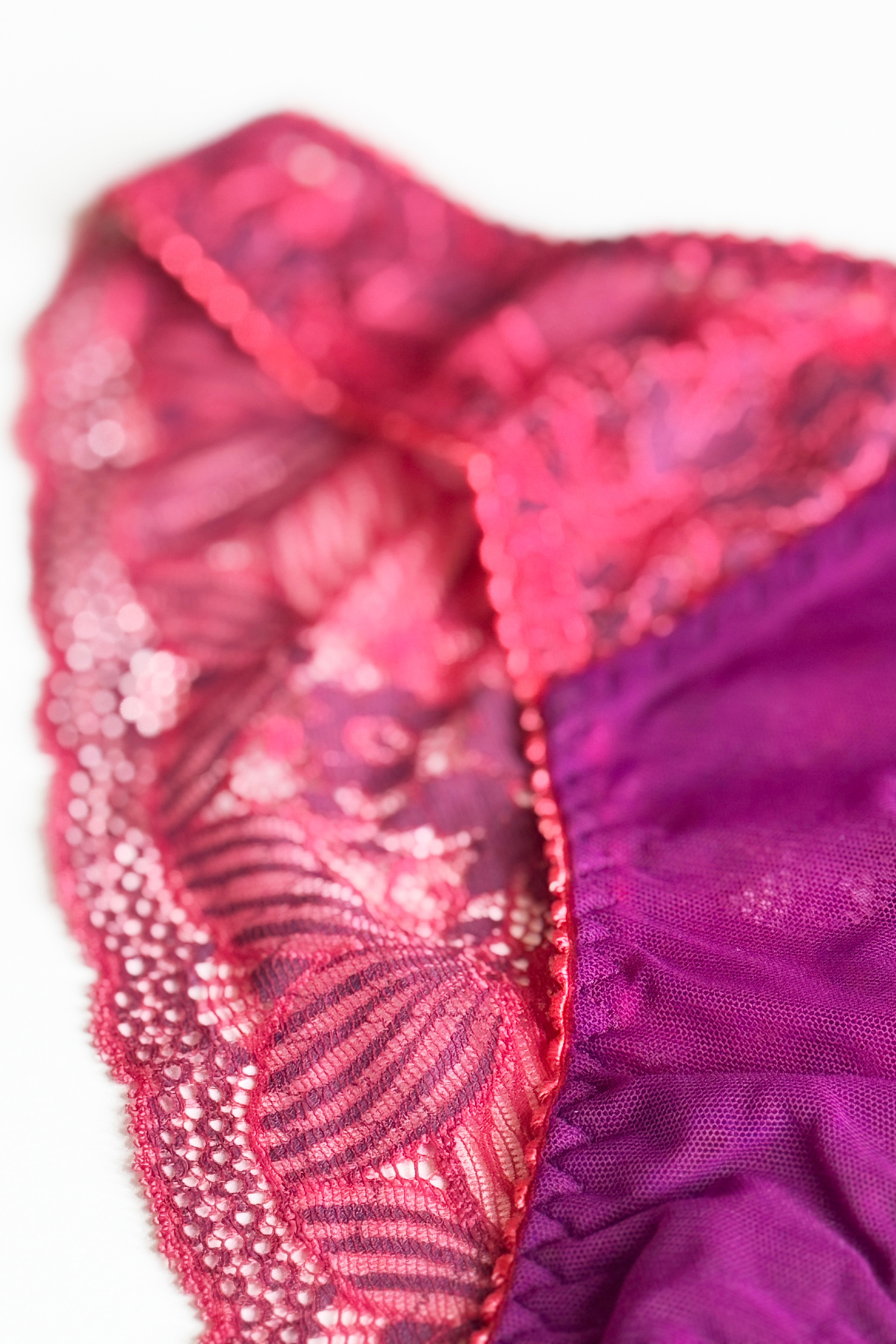 Miss Ivy brazilian trusse