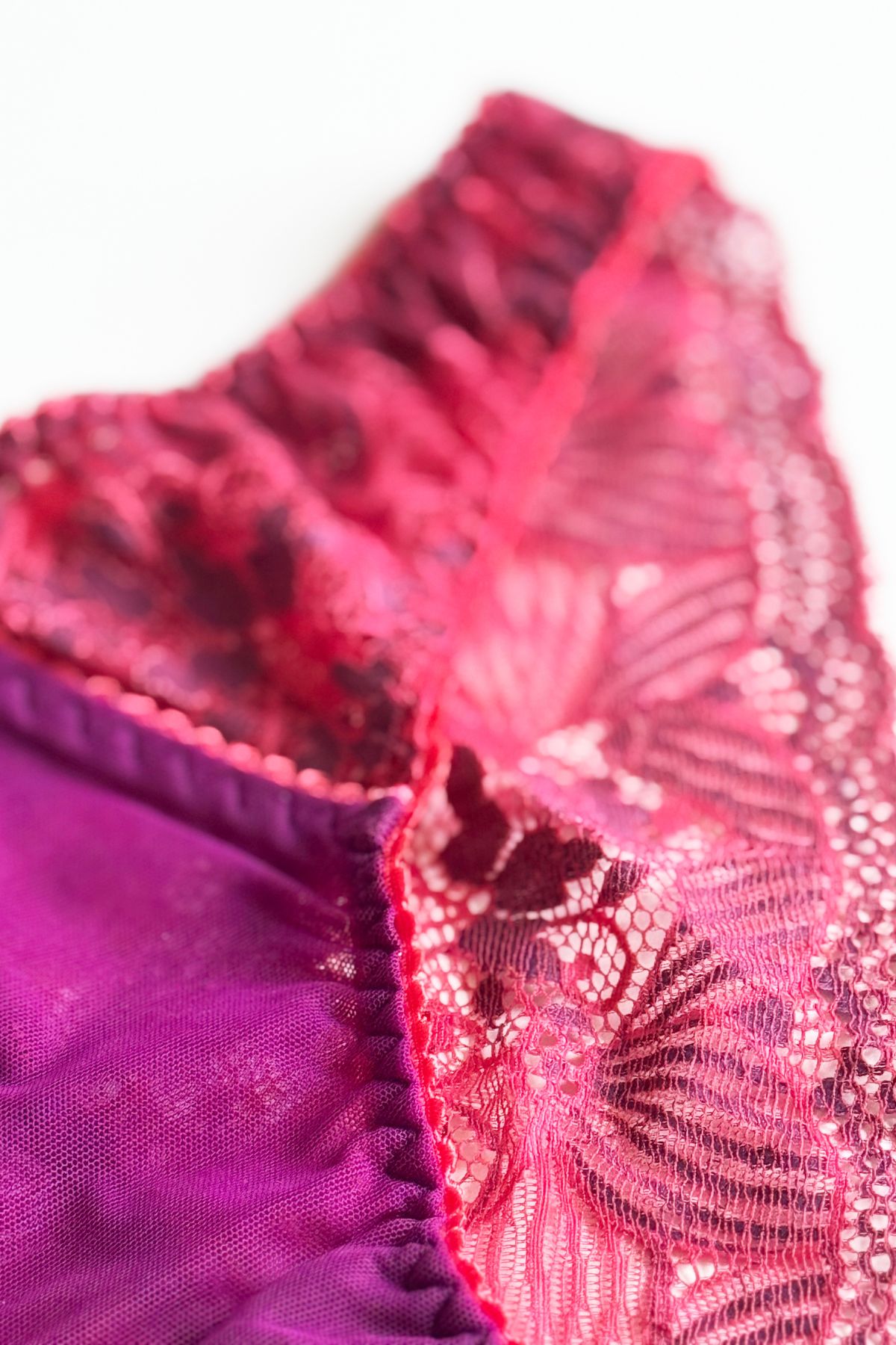 Miss Ivy brazilian trusse