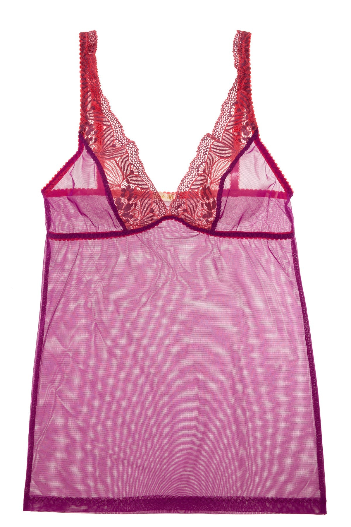 Miss Ivy chemise 44 XL