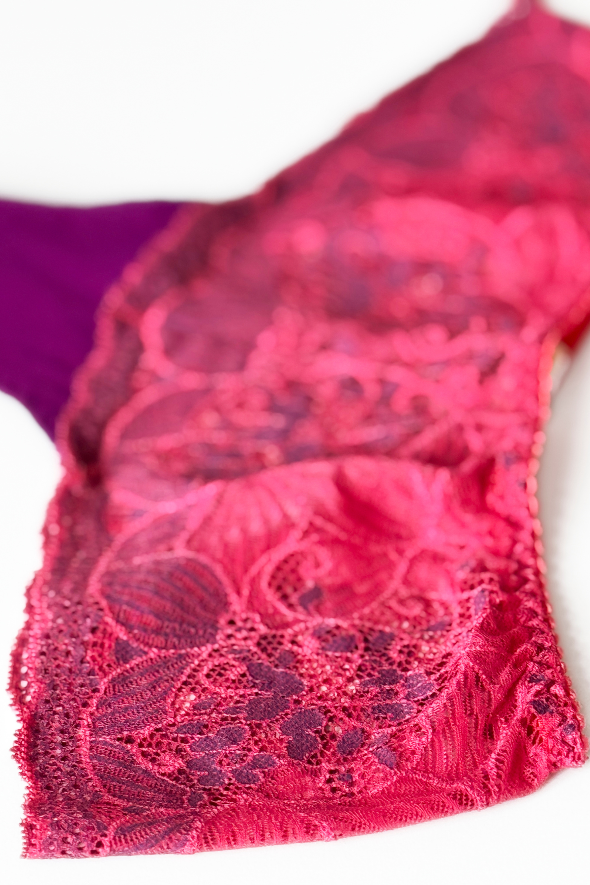 Miss Ivy hipster string