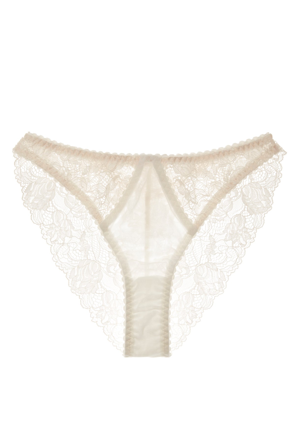 Miss Jasmin brazilian trusse 44 XL