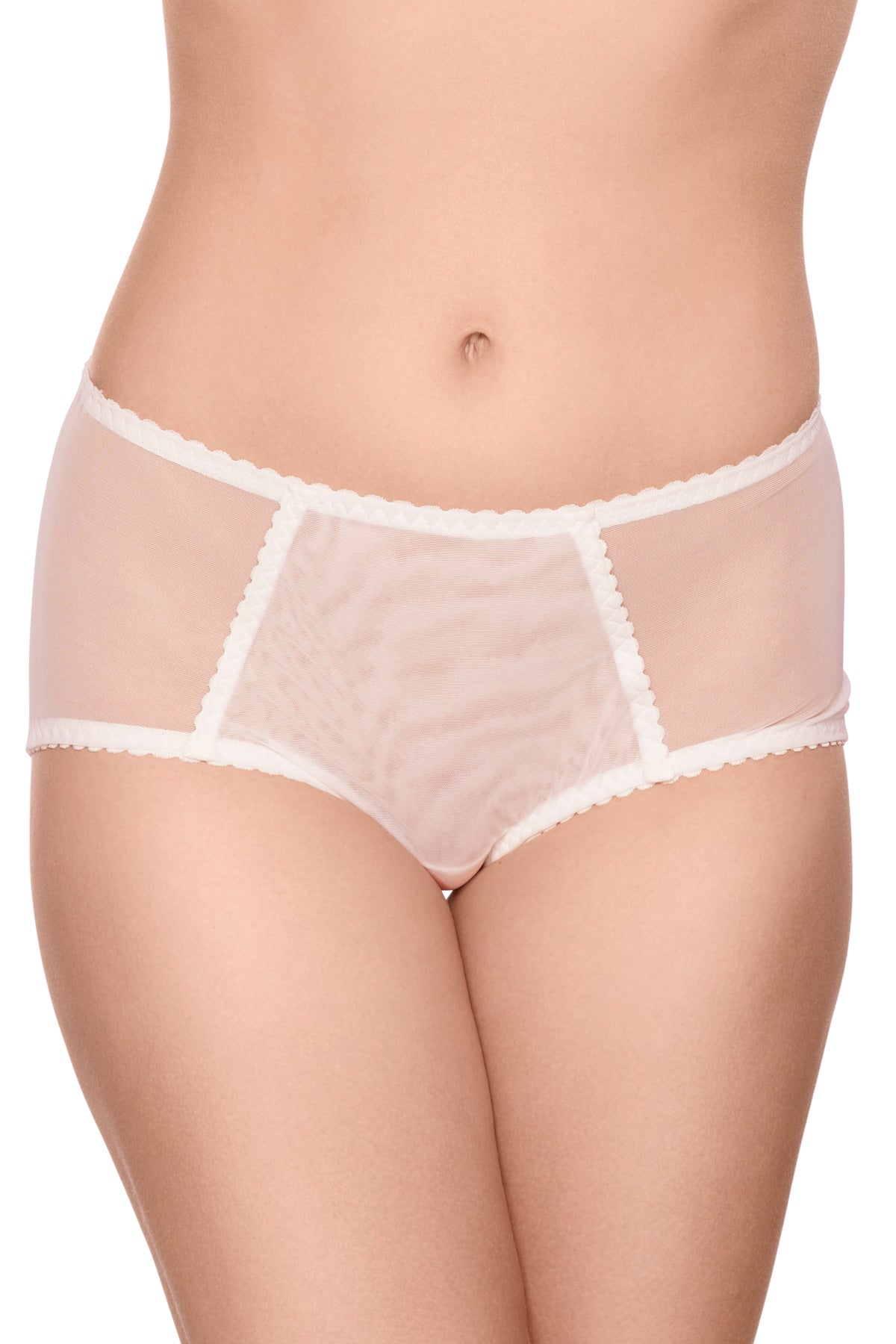 Miss Jasmin høj shorts trusse 44 XL