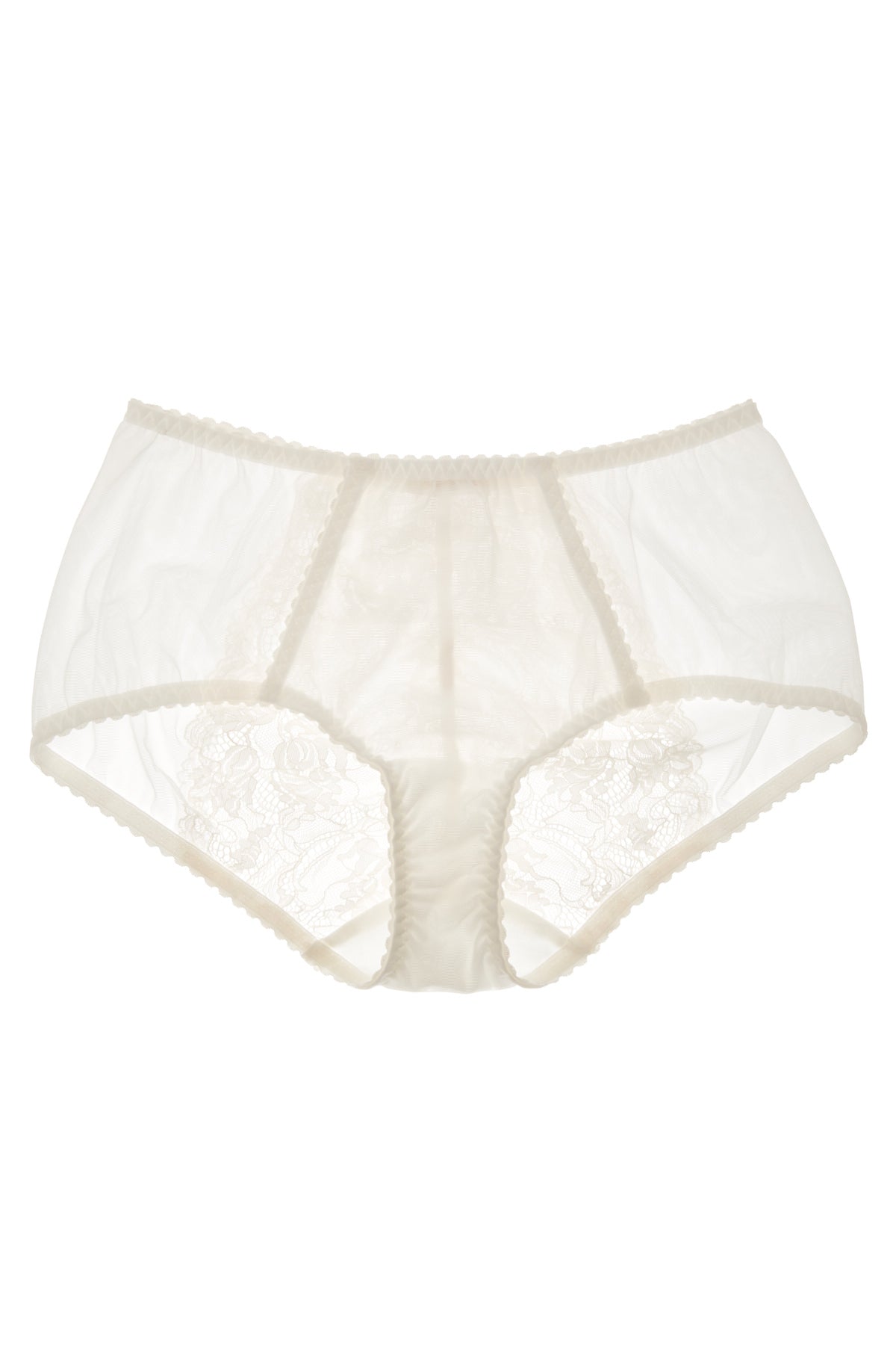 Miss Jasmin høj shorts trusse