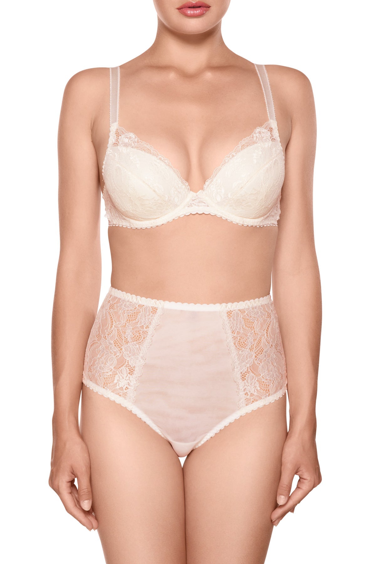 Miss Jasmin push-up bh