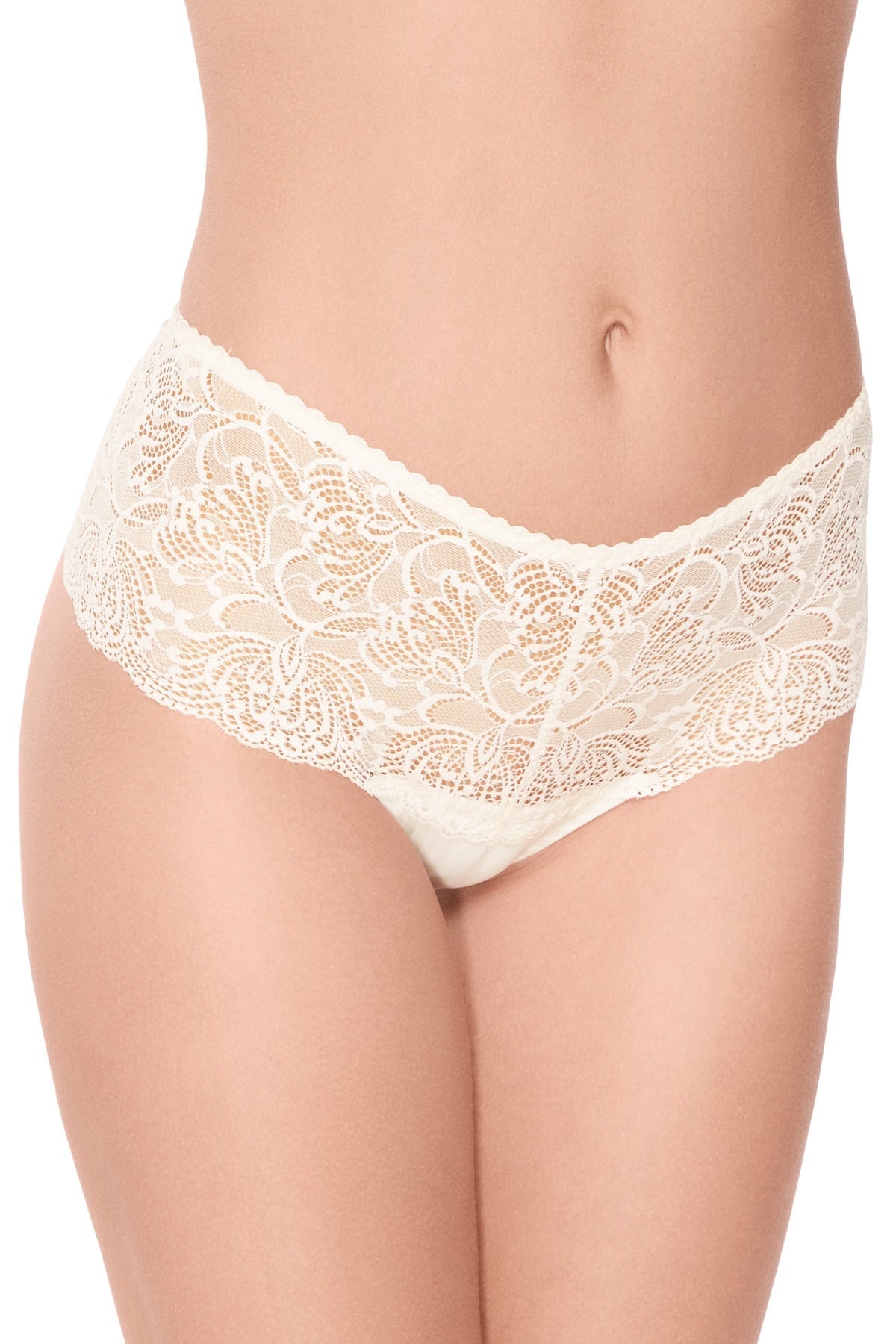 Miss Julie Oh hipster string