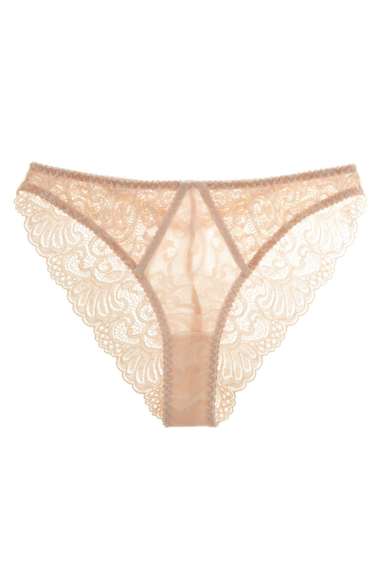 Miss Lily brazilian trusse 44 XL