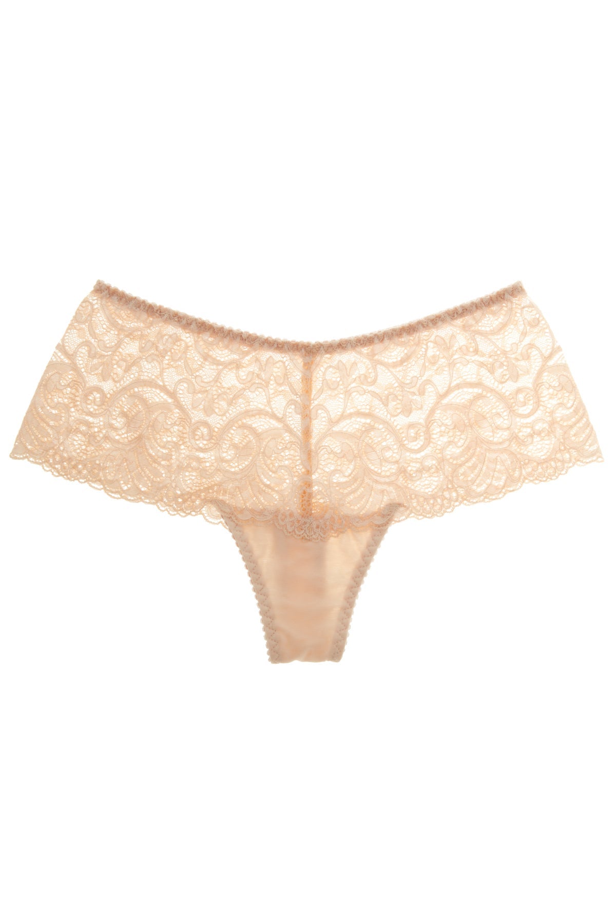 Miss Lily hipster string 44 XL