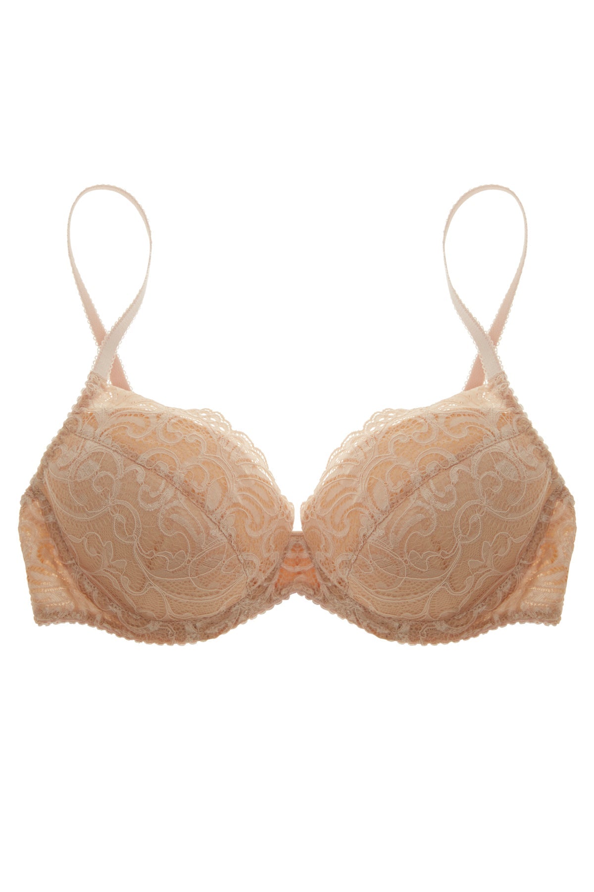 Miss Lily push-up bh