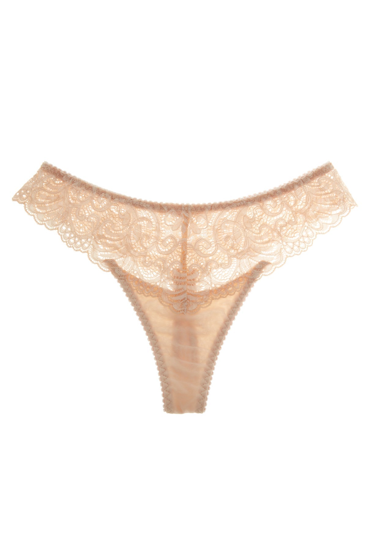 Miss Lily string 44 XL