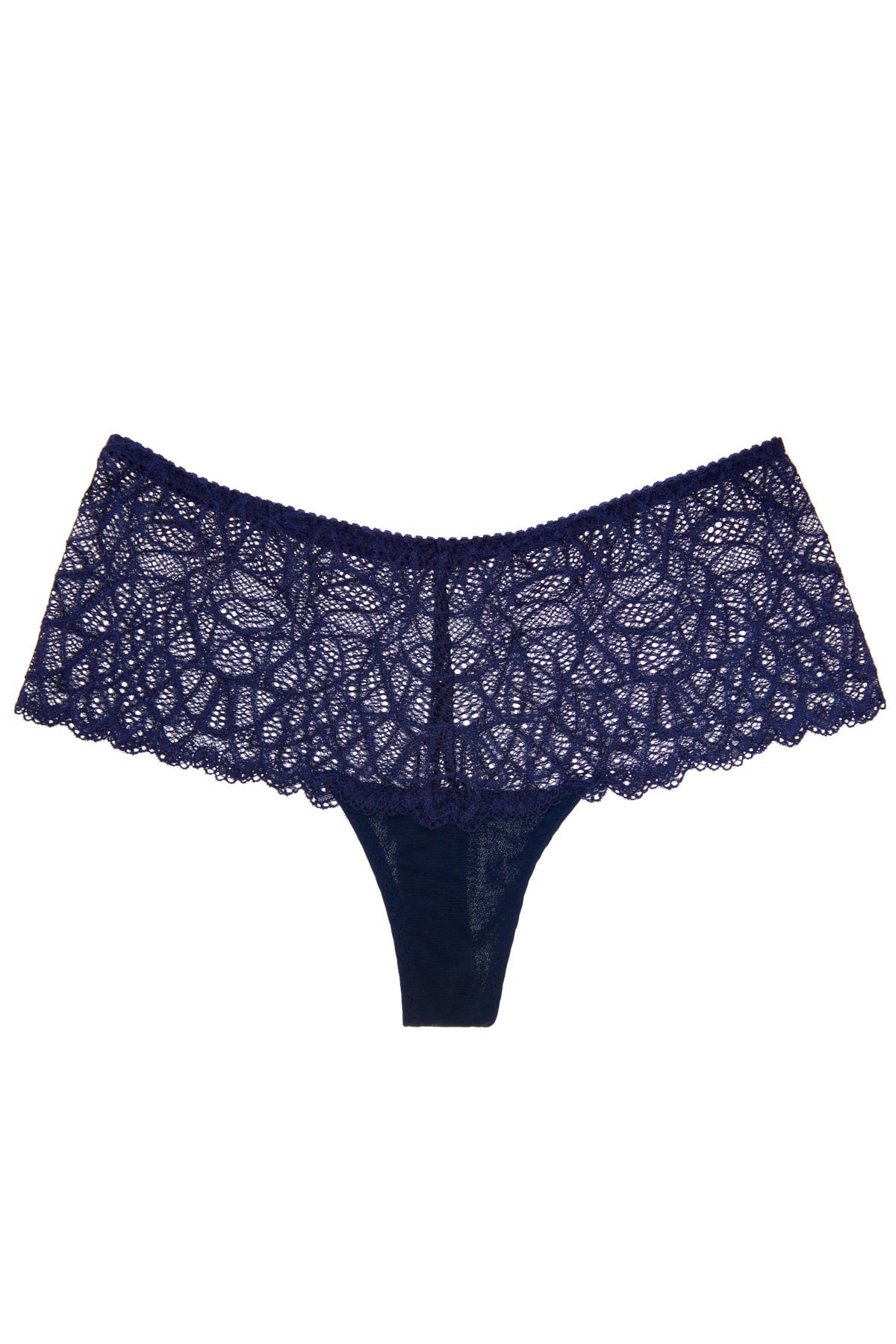 Miss Loulou hipster string 44 XL